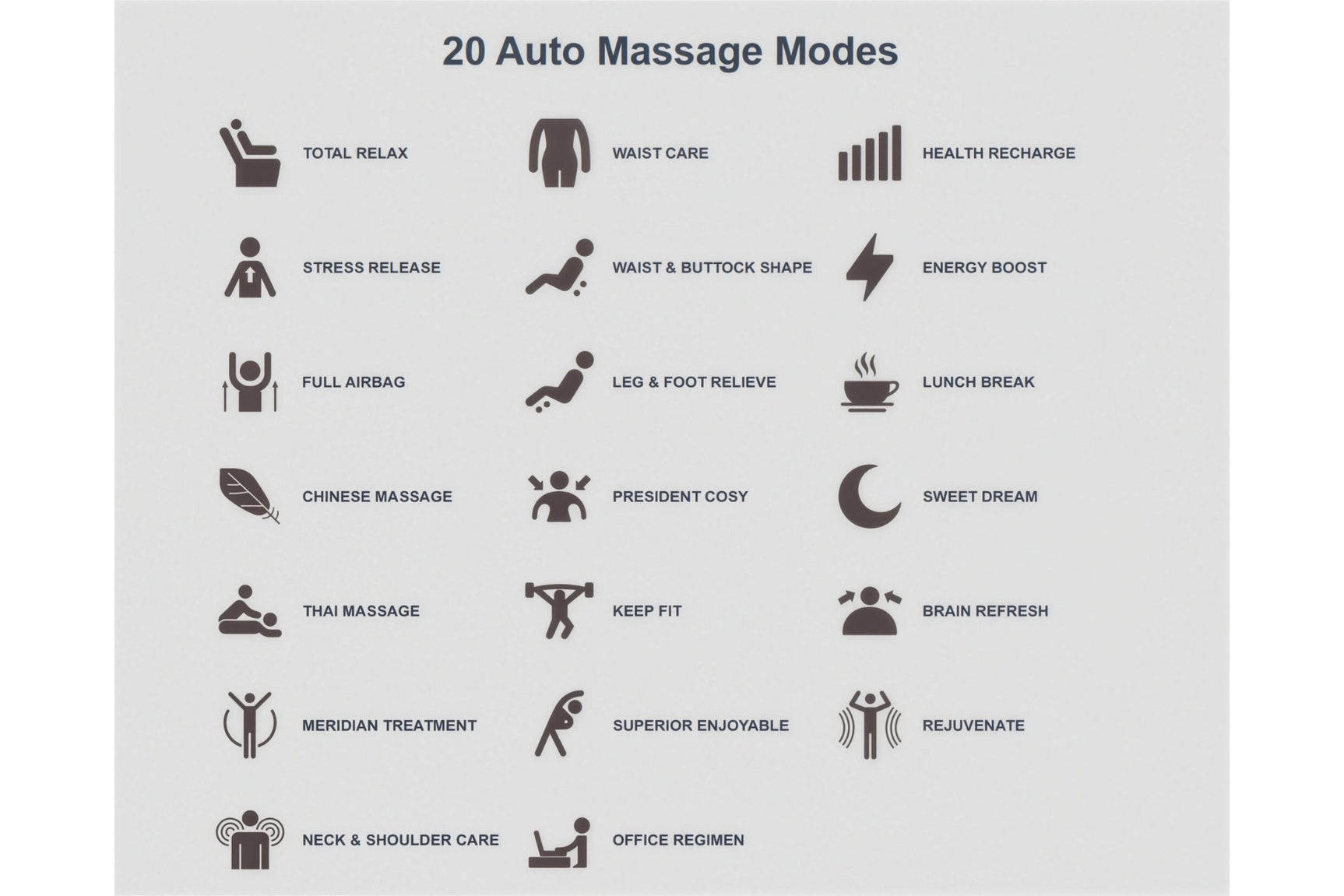 Osaki Pro 4d DuoMax SE Massage Chair