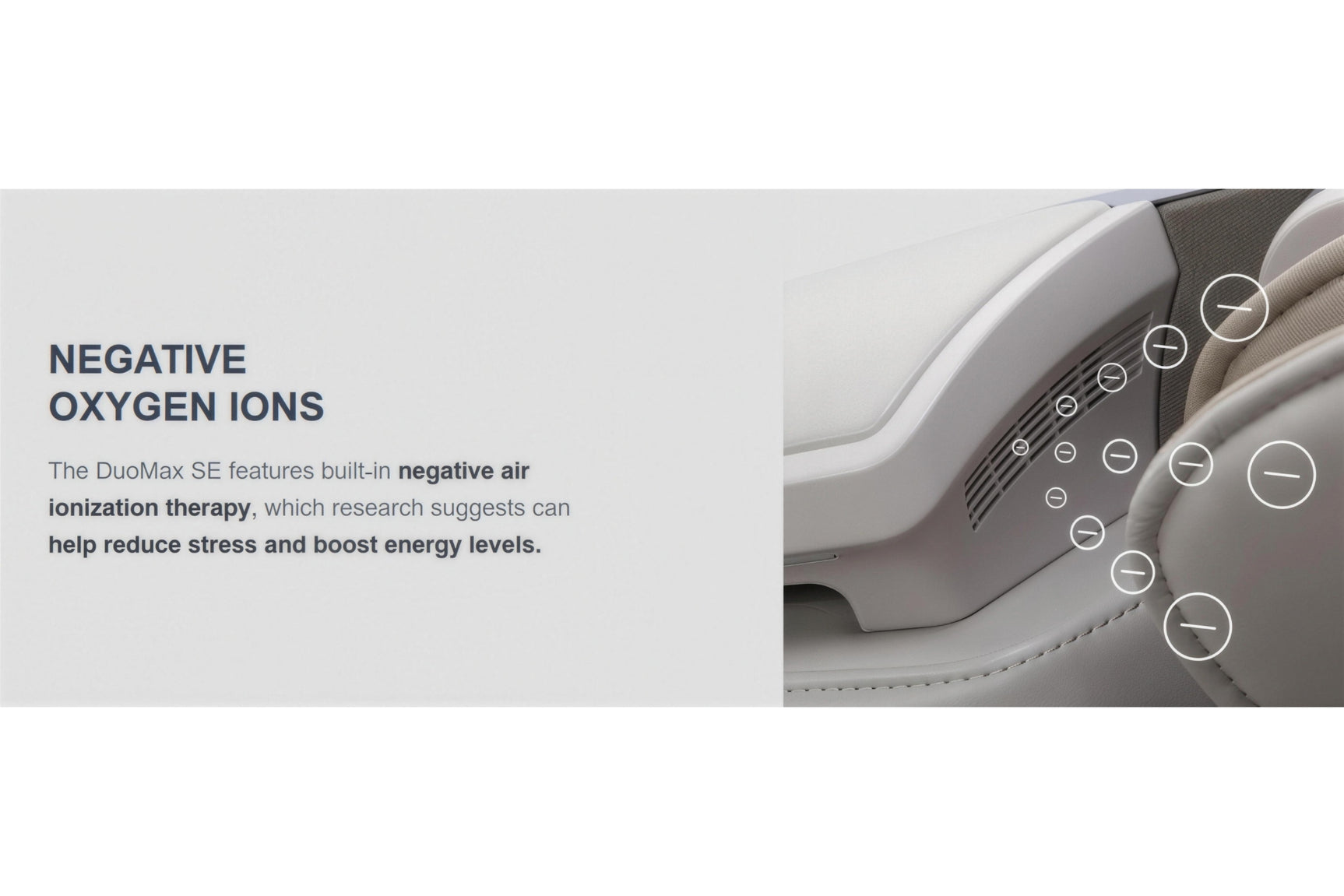 Osaki Pro 4d DuoMax SE Massage Chair