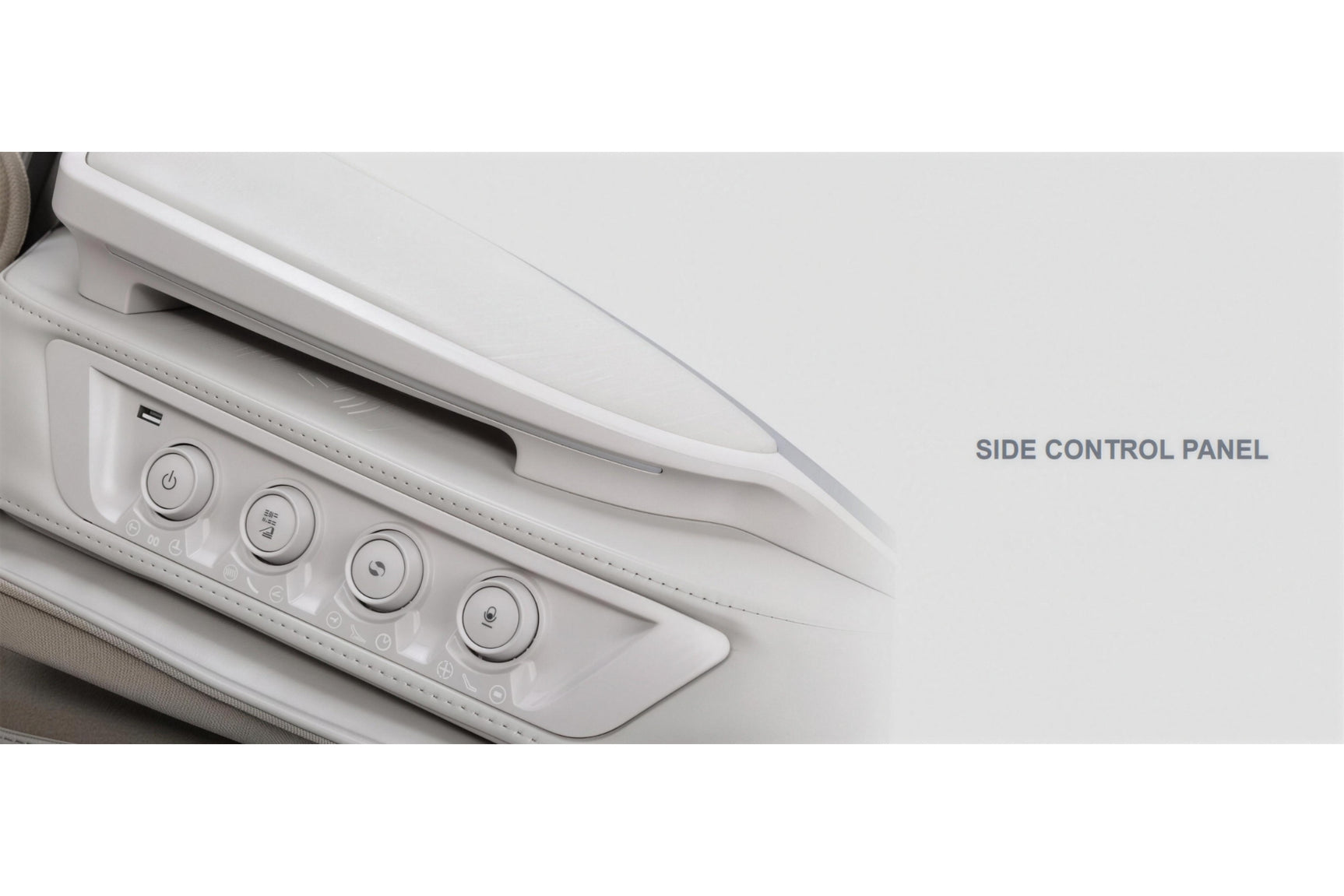 Osaki Pro 4d DuoMax SE Massage Chair