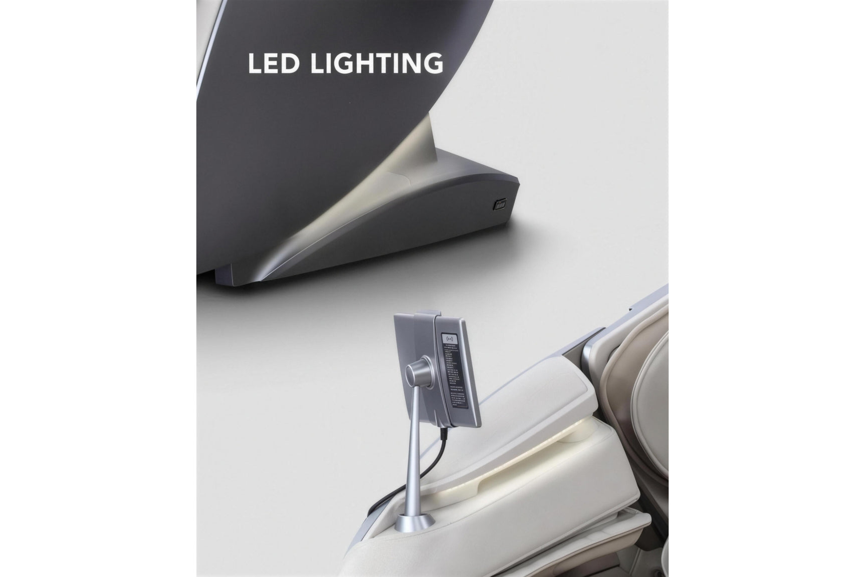 Osaki Pro 4d DuoMax SE Massage Chair