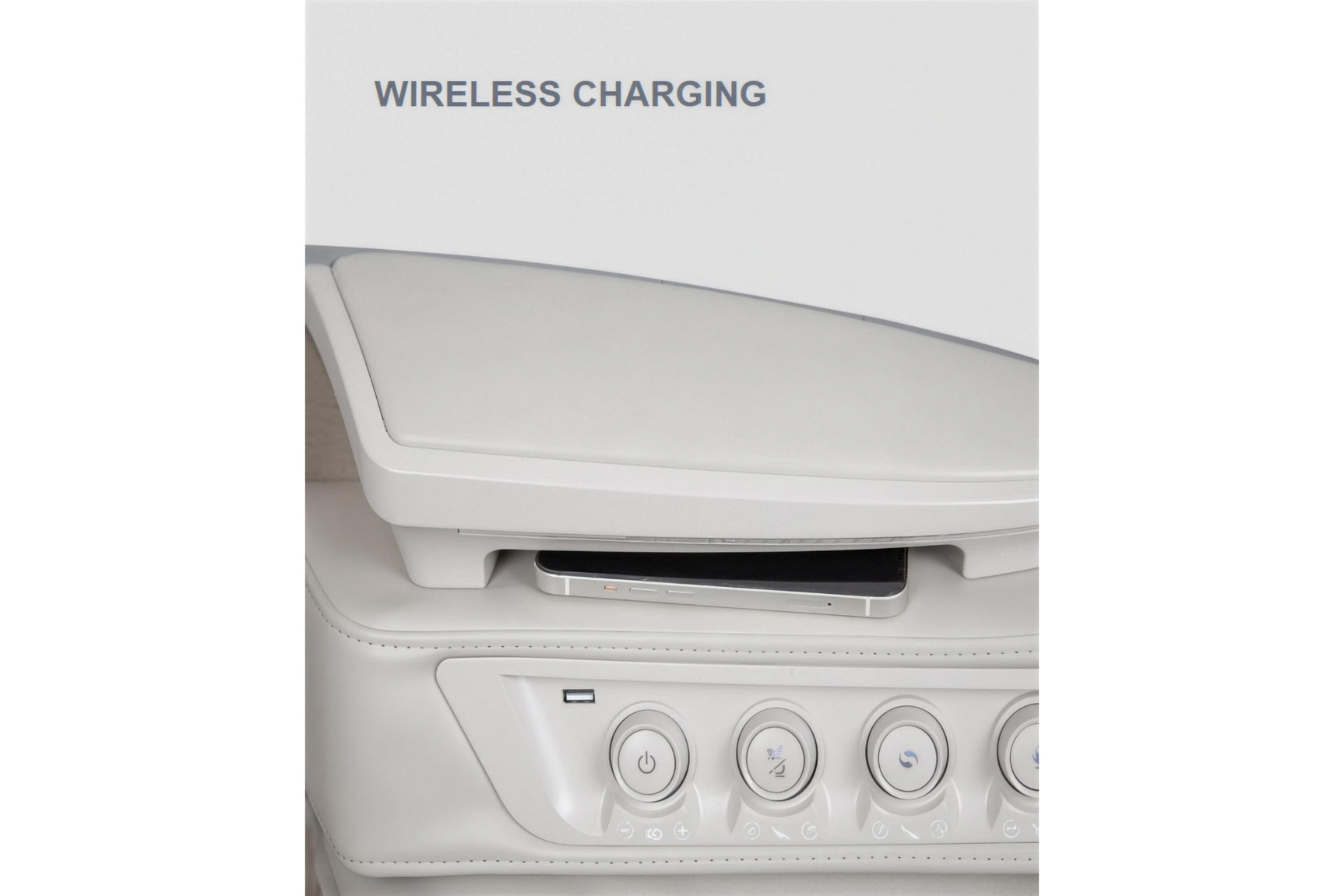 Osaki Pro 4d DuoMax SE Massage Chair