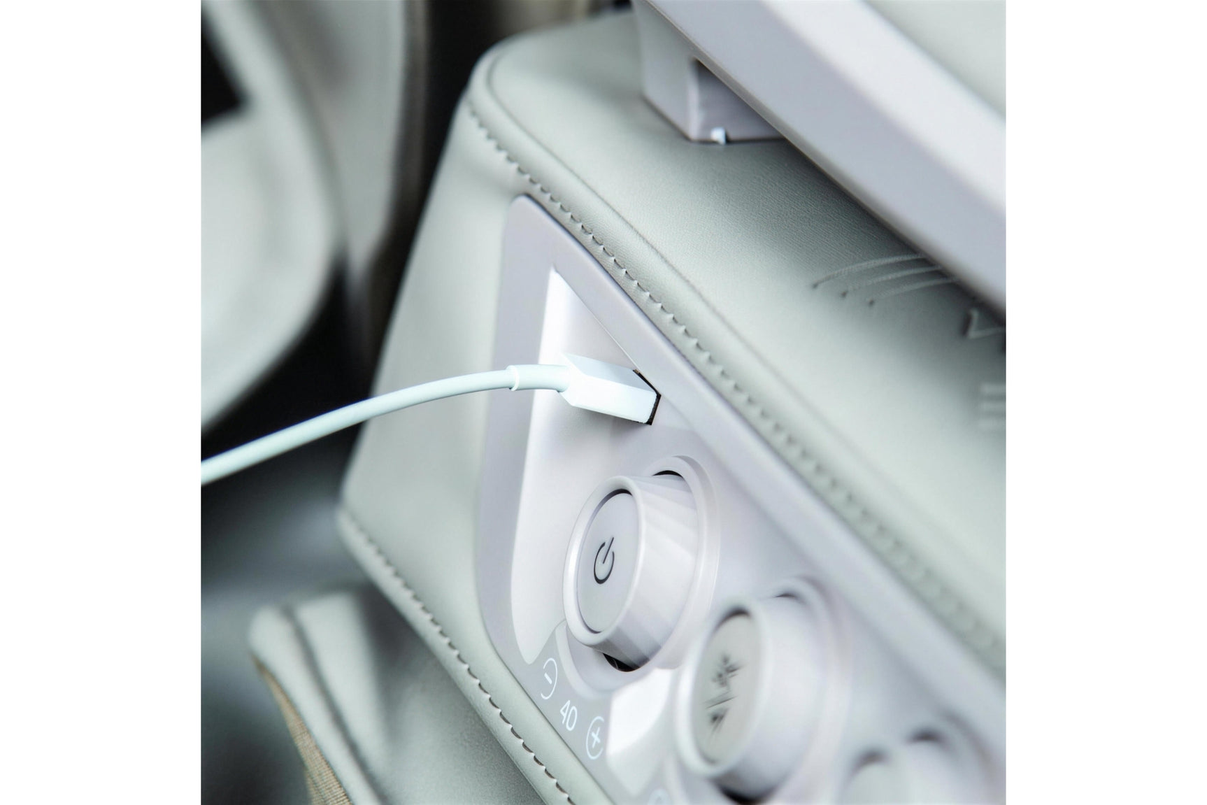 Osaki Pro 4d DuoMax SE Massage Chair