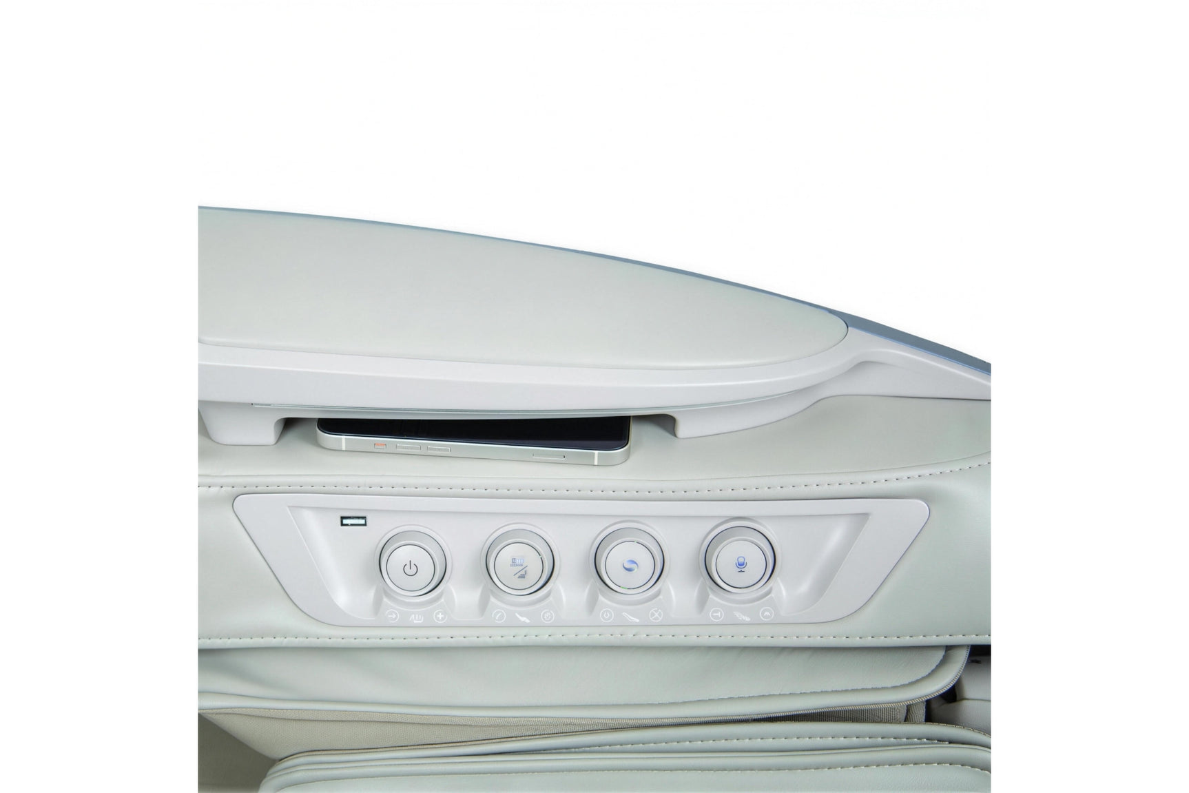 Osaki Pro 4d DuoMax SE Massage Chair