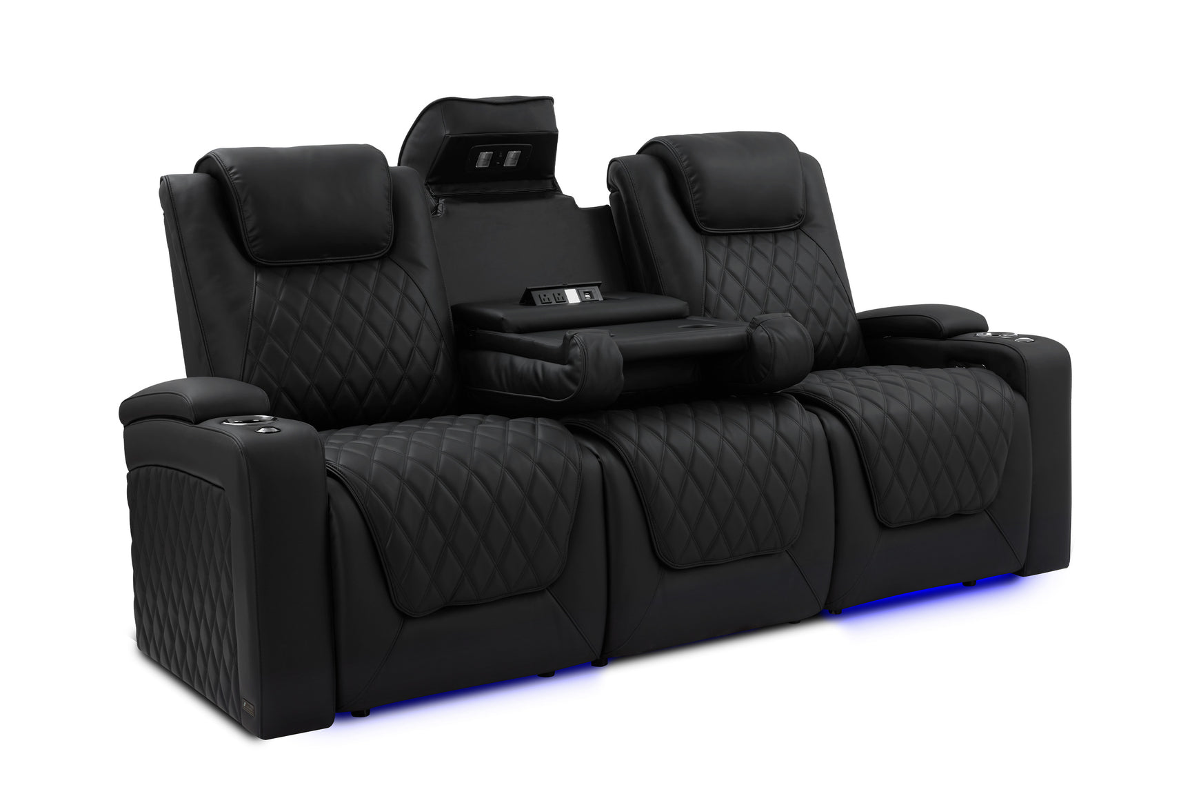 Oslo Luxury Console