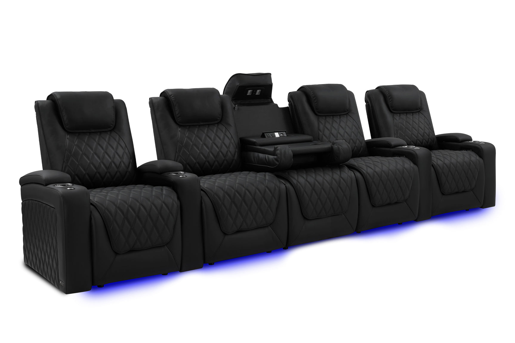 Oslo Luxury Console