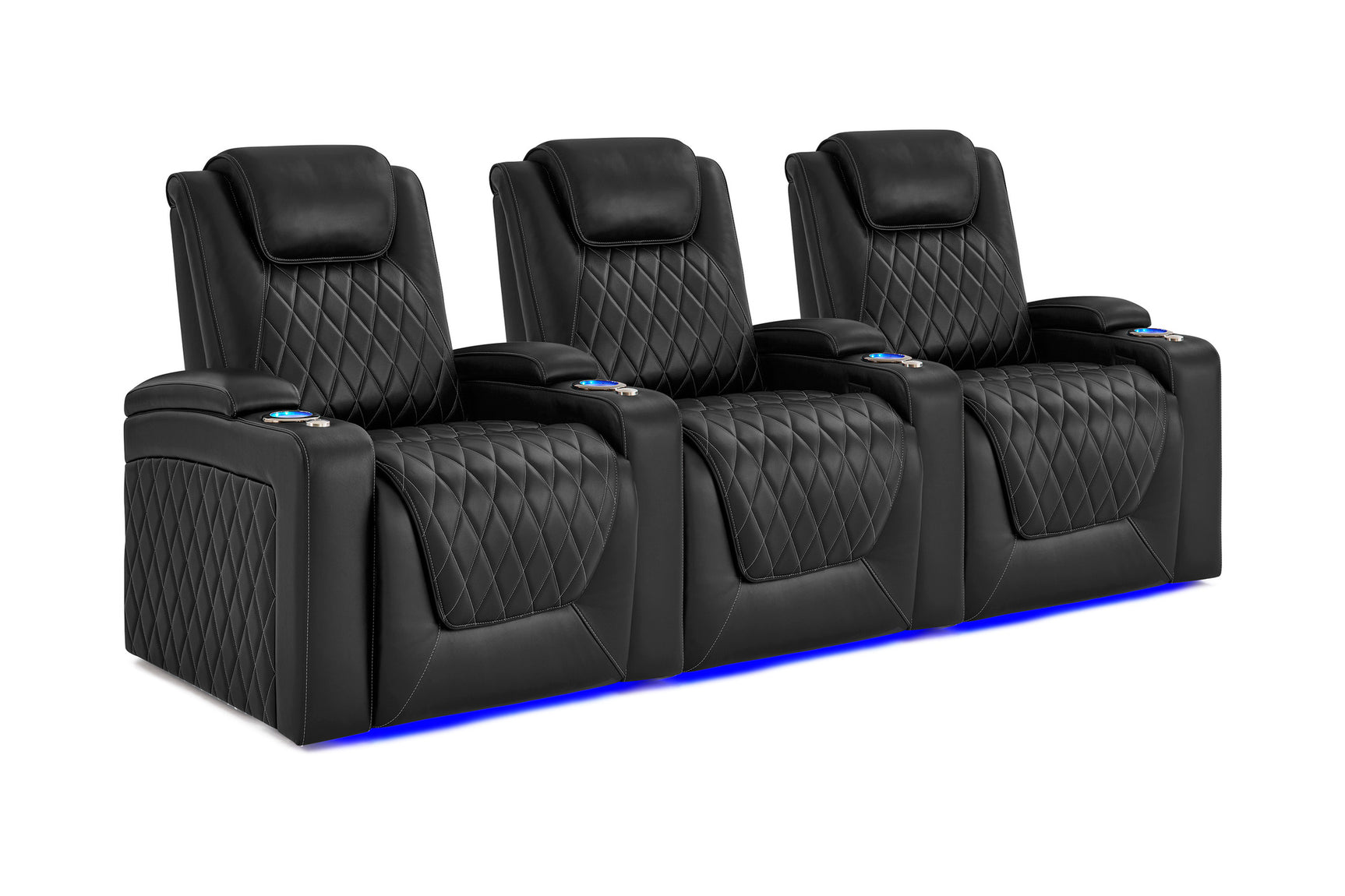 Oslo Float™ Zero Gravity Heat & Massage