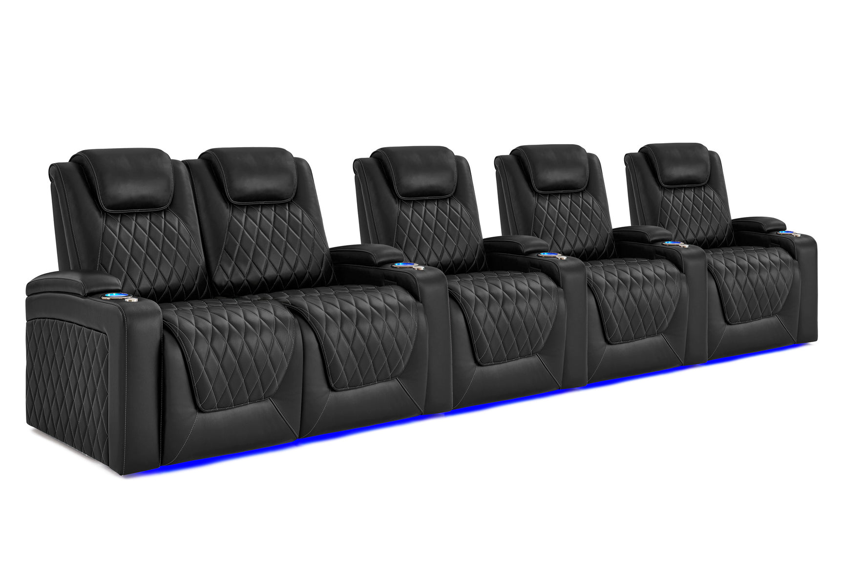 Oslo Float™ Zero Gravity Heat & Massage