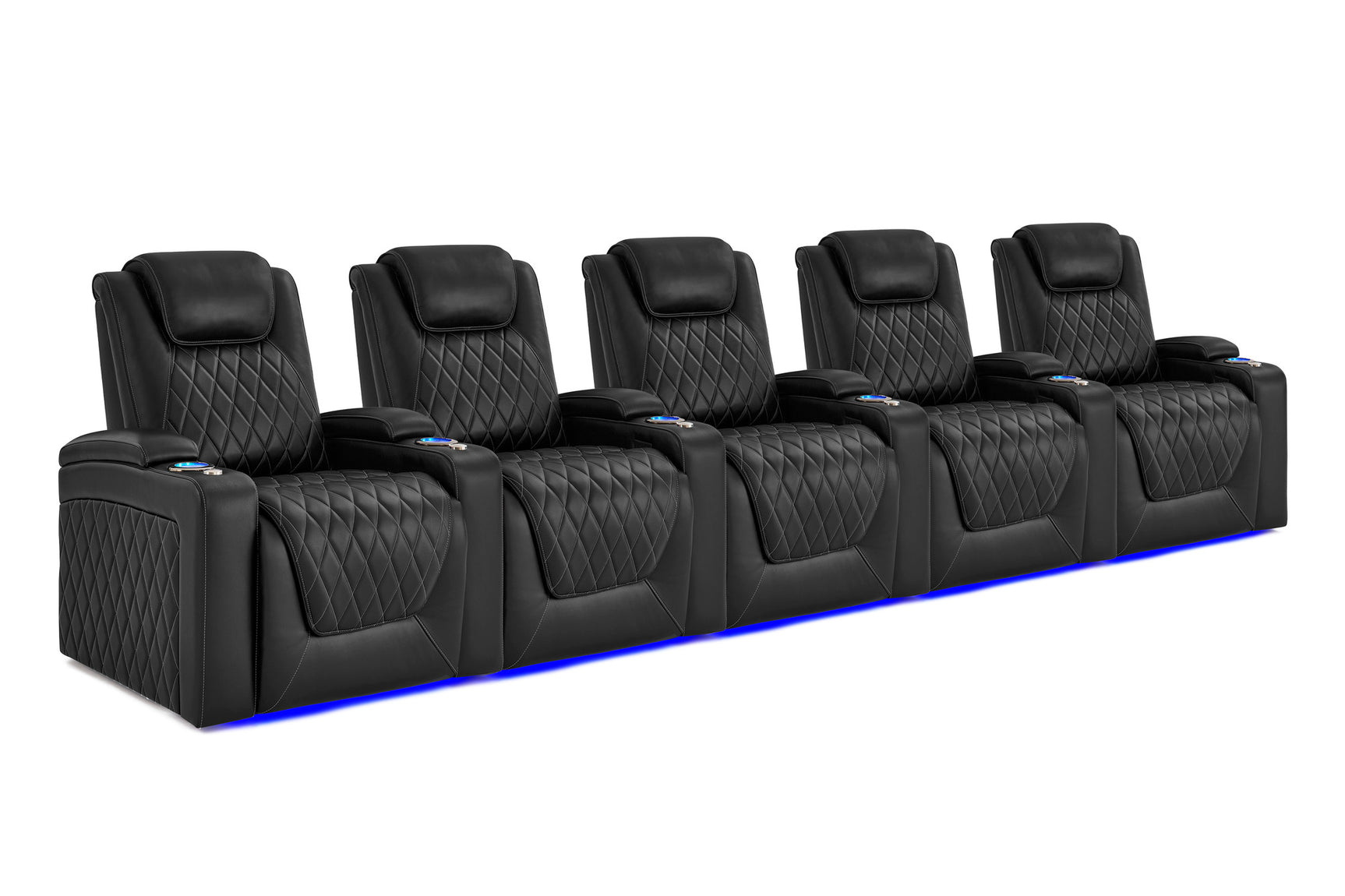 Oslo Float™ Zero Gravity Heat & Massage