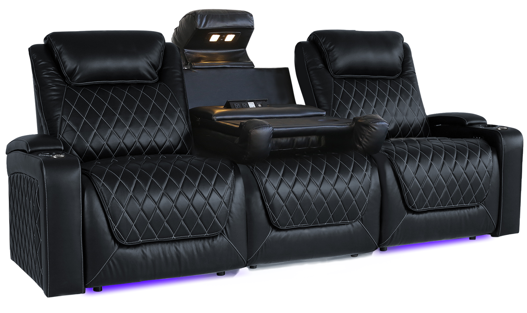 Oslo XL Console