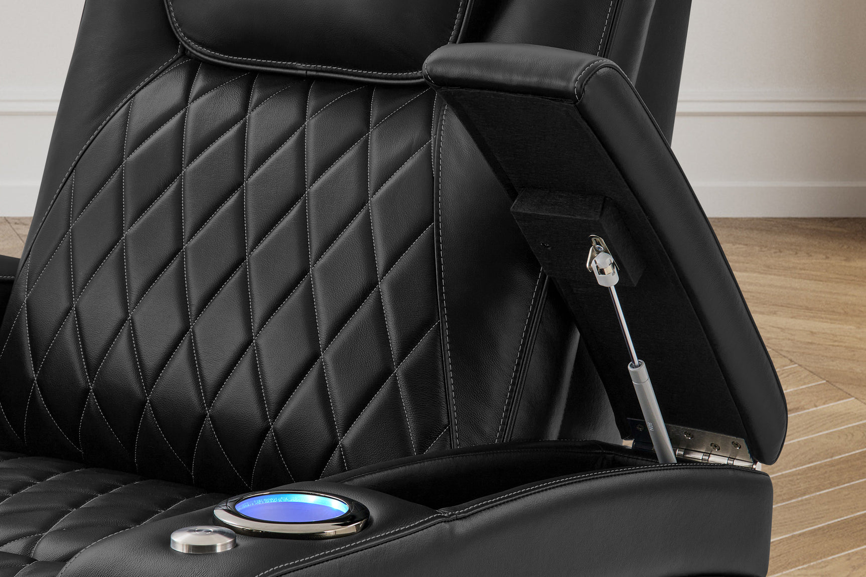 Oslo Float™ Zero Gravity Heat & Massage
