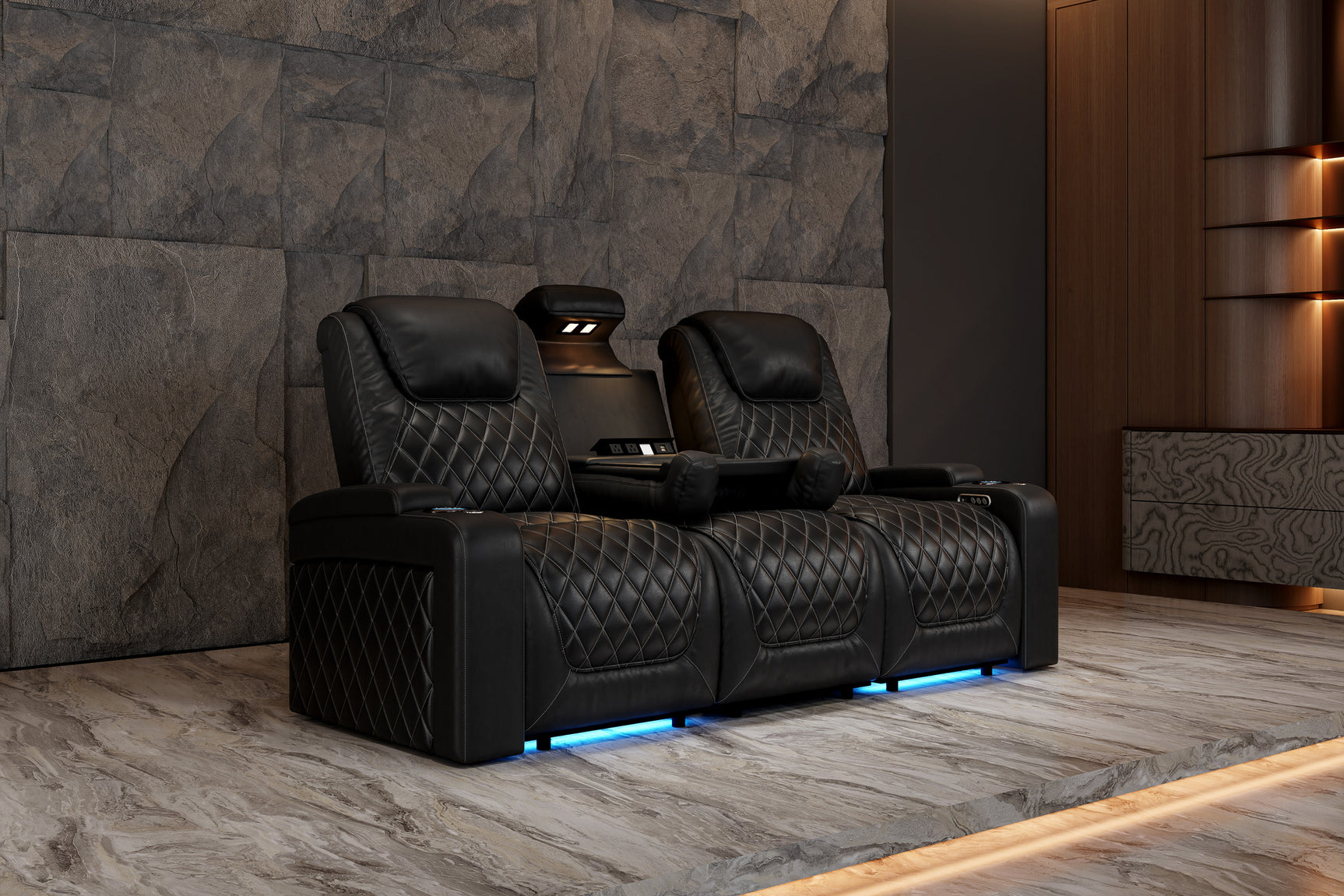 Oslo Console