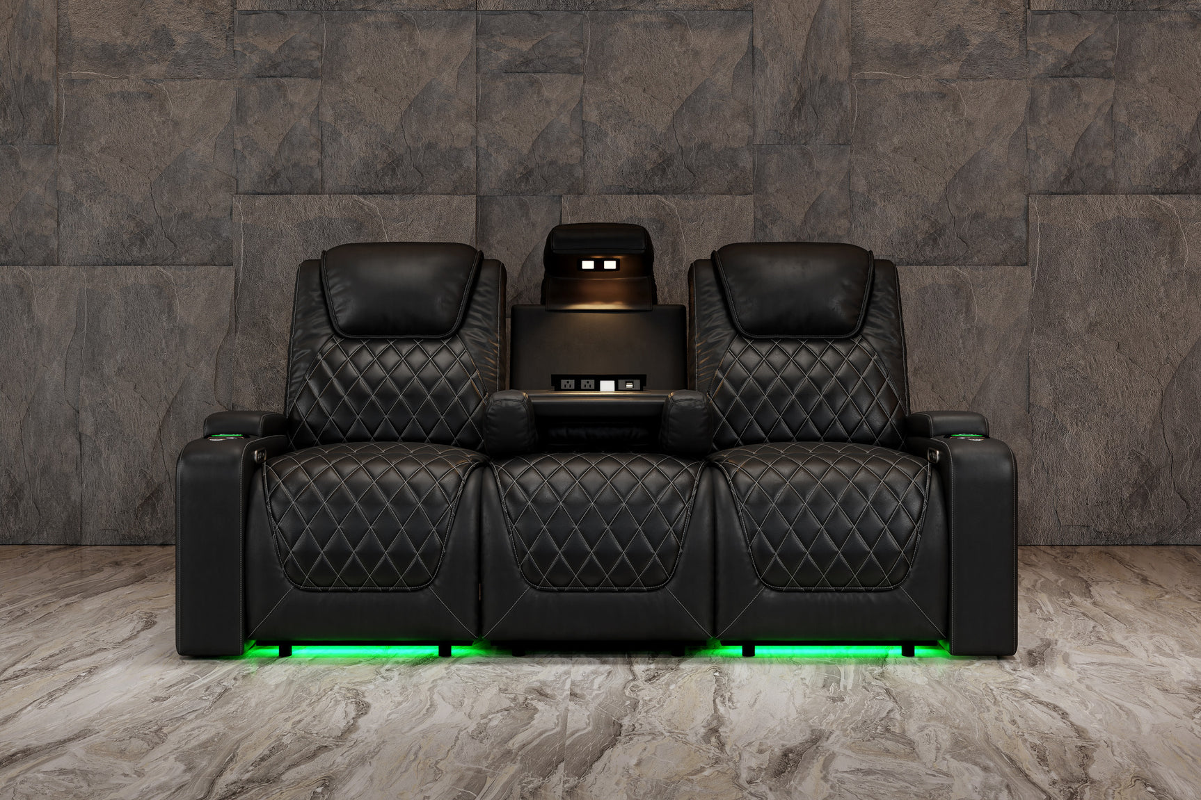 Oslo Console