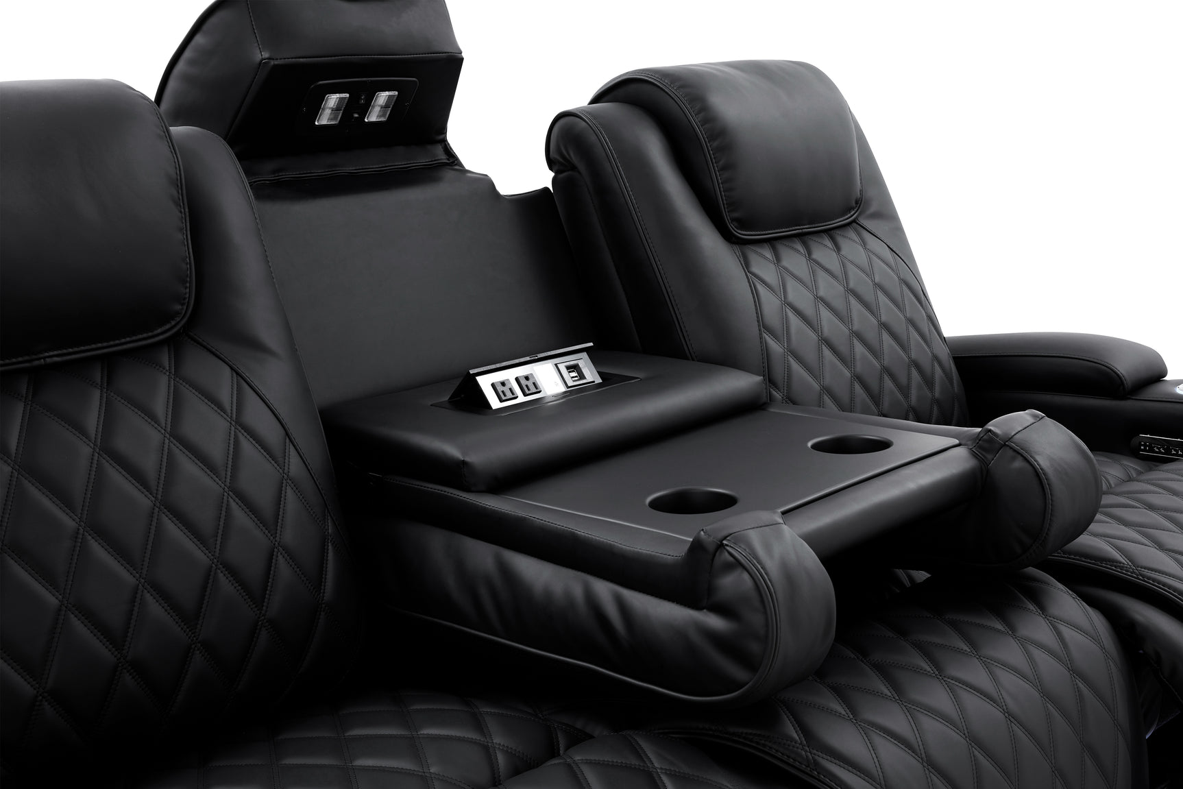 Oslo Luxury Console