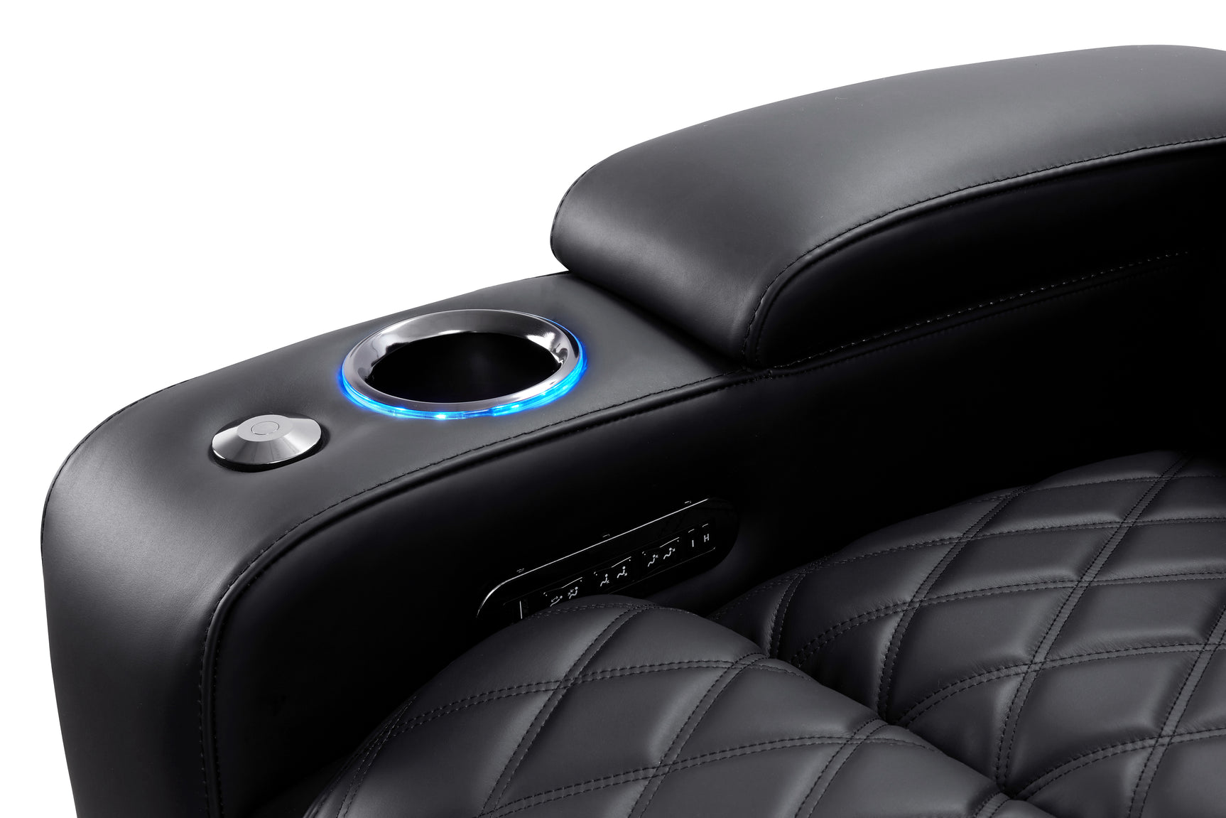 Oslo Luxury Console