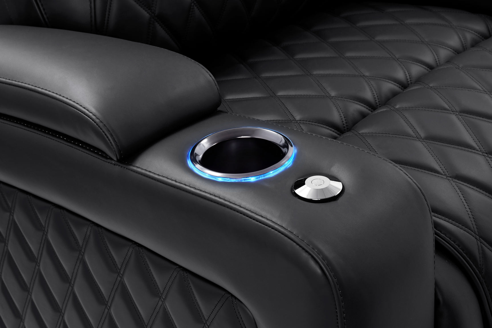 Oslo Luxury Console