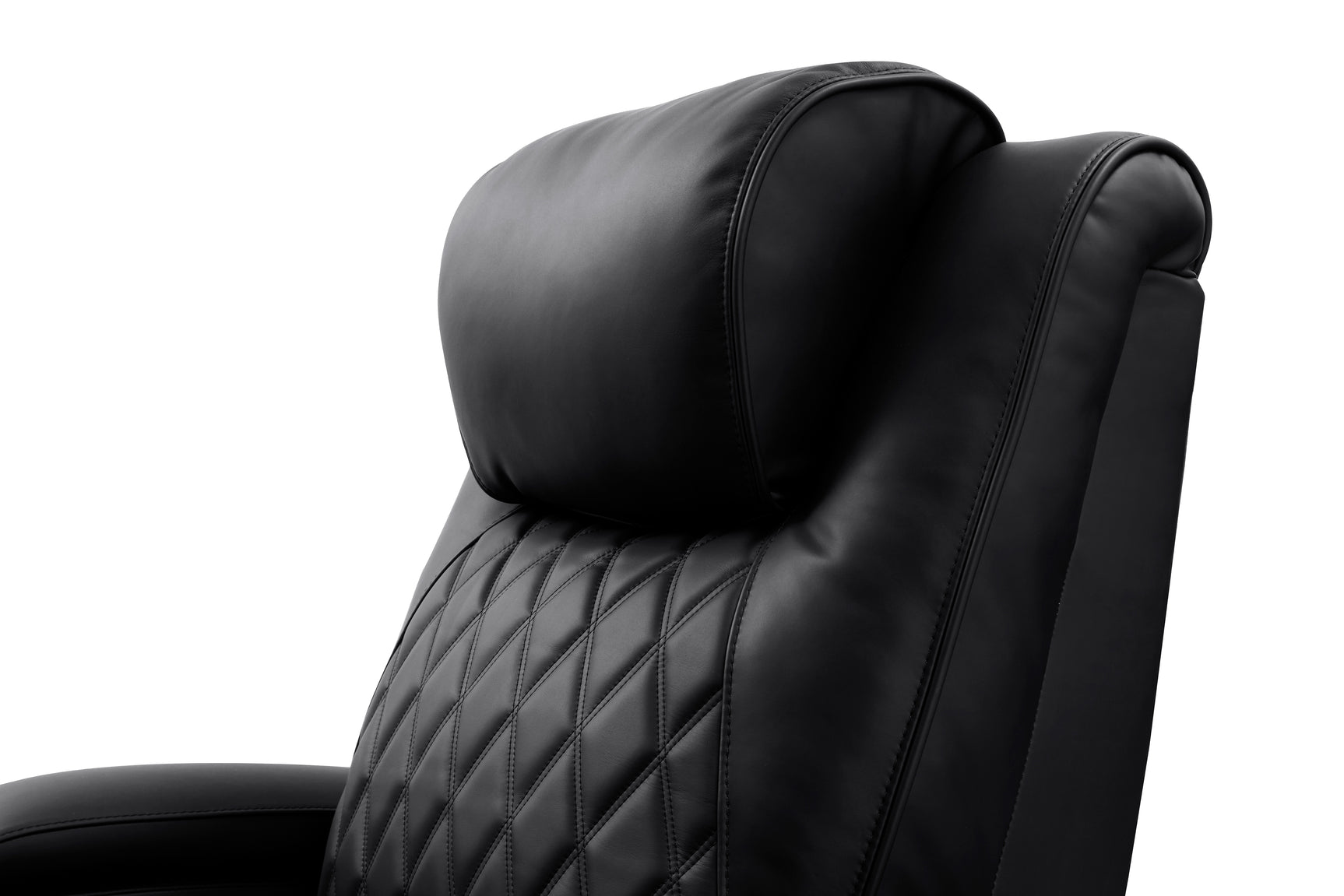Oslo Luxury Console