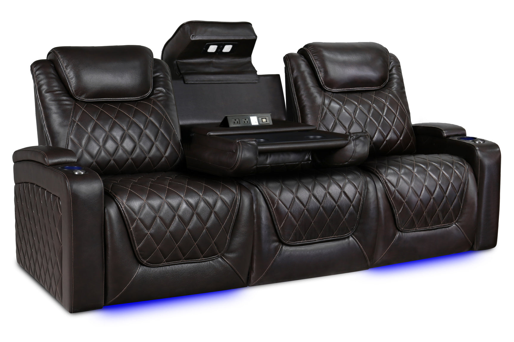 Oslo XL Console 2025