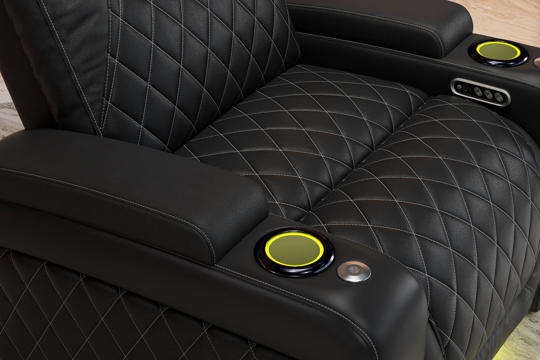 Oslo XL Console 2025