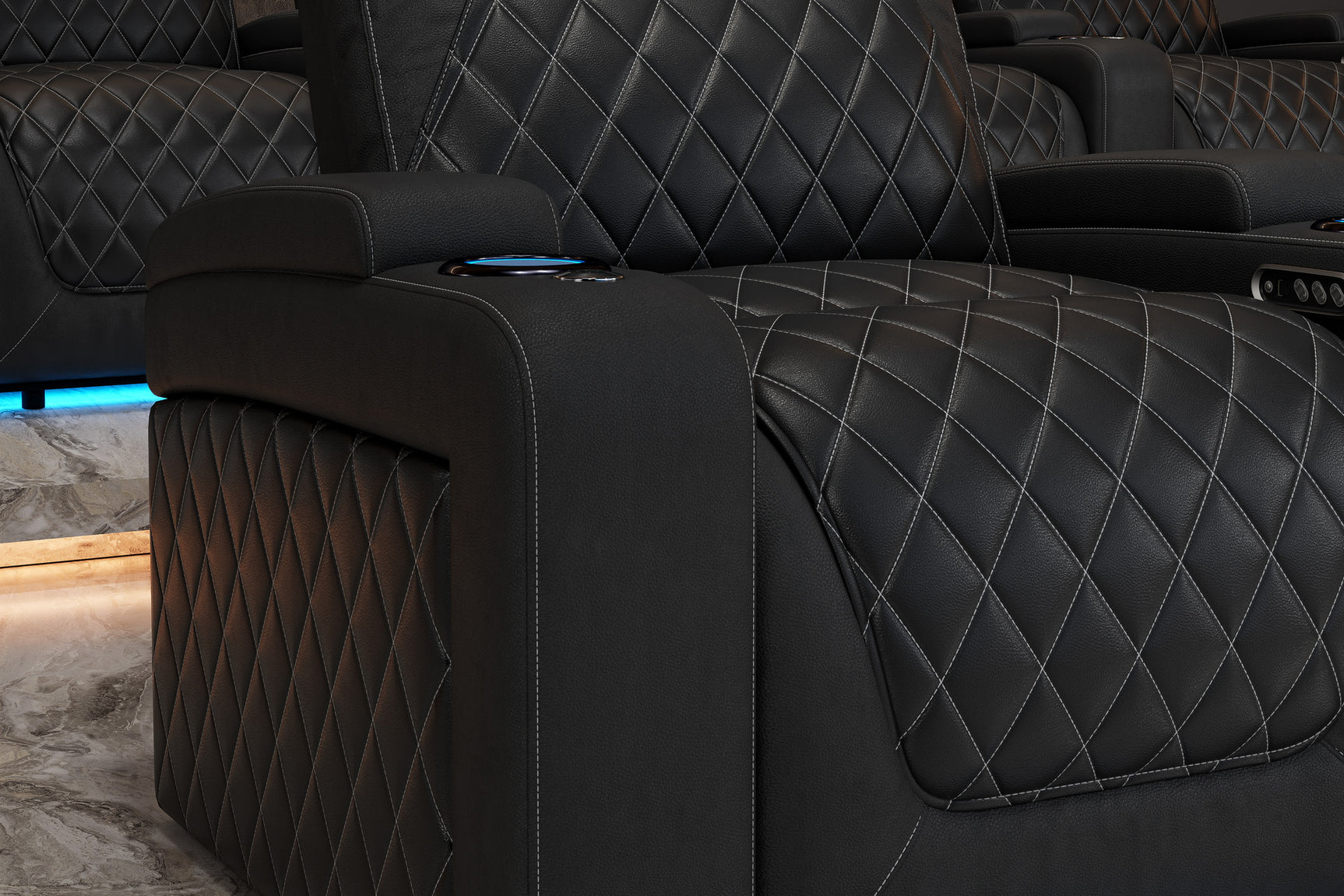 Oslo XL Console 2025