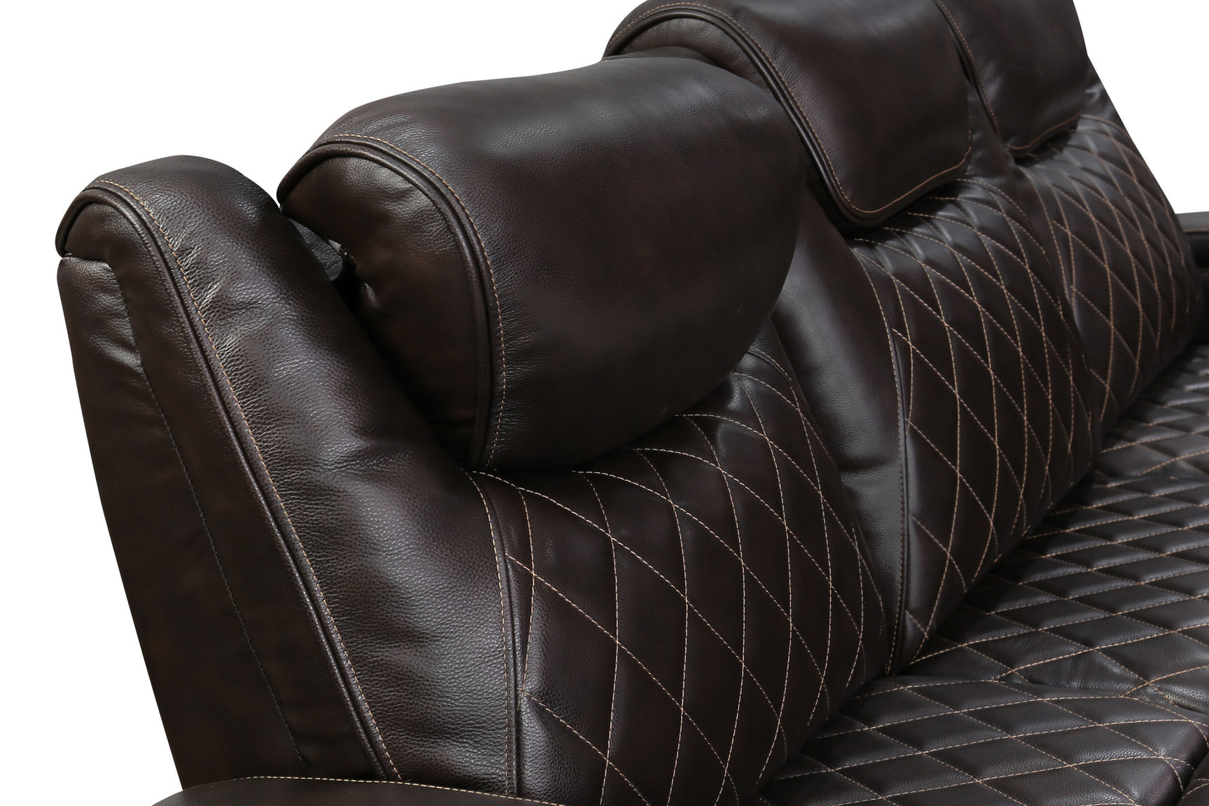 Oslo XL Console 2025