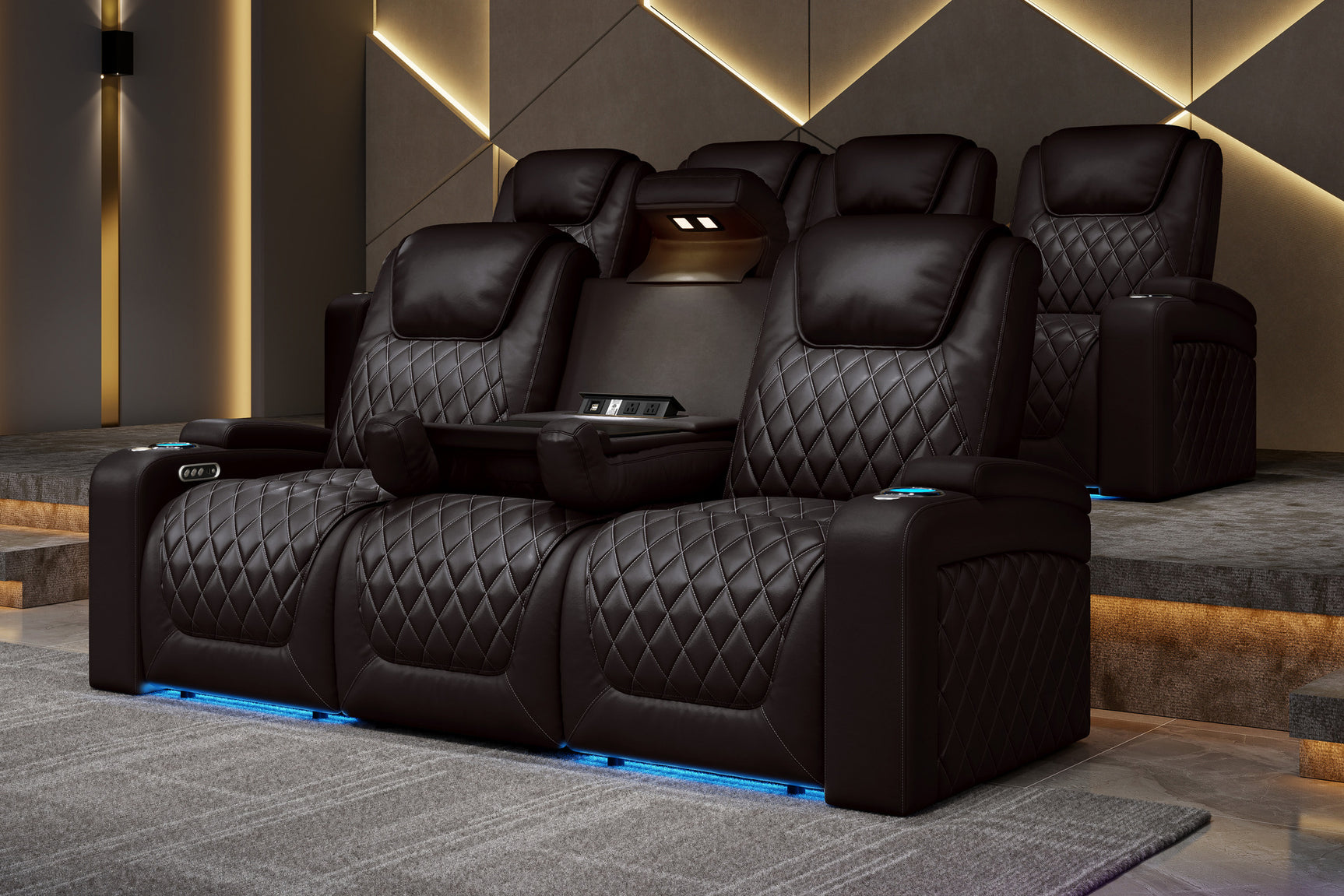 Oslo XL Console 2025