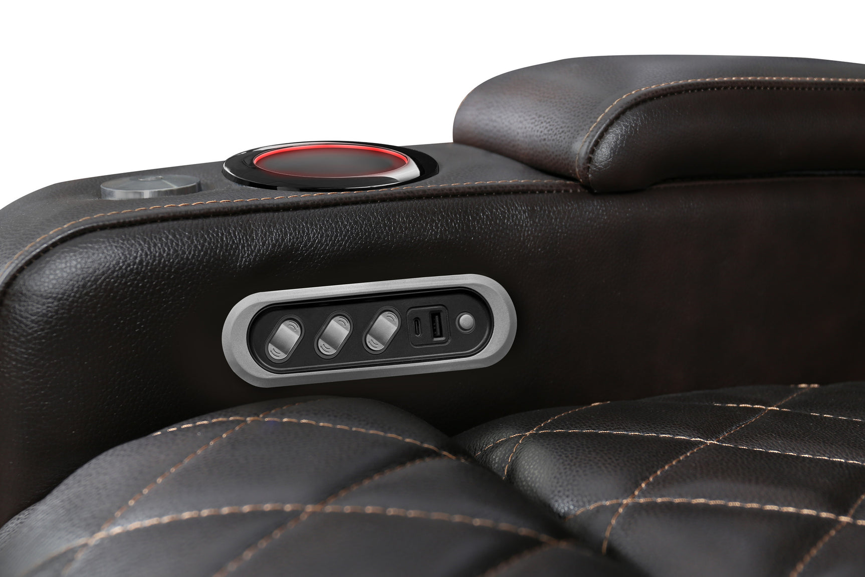 Oslo XL Console 2025