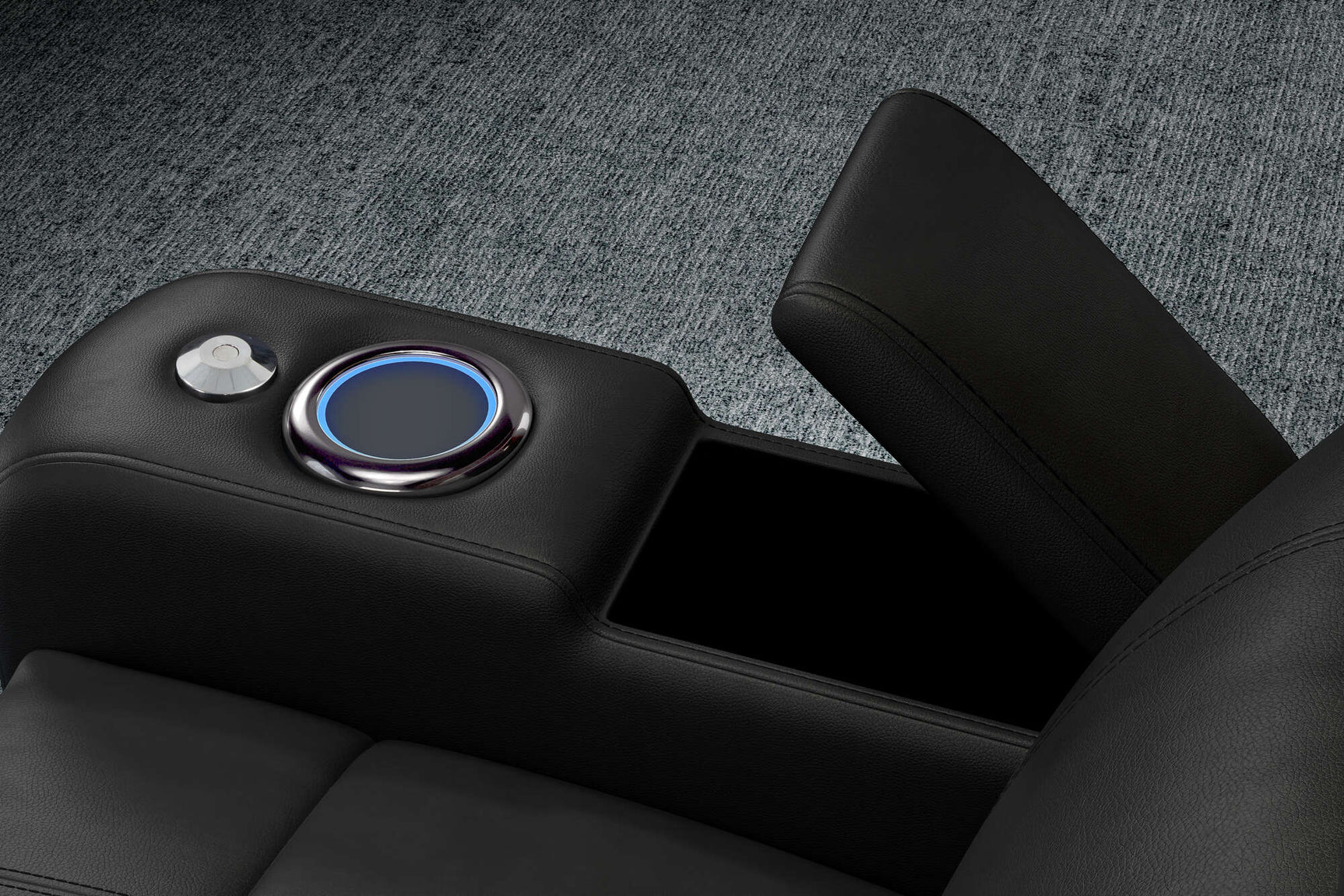 Piacenza Power Headrest 2025