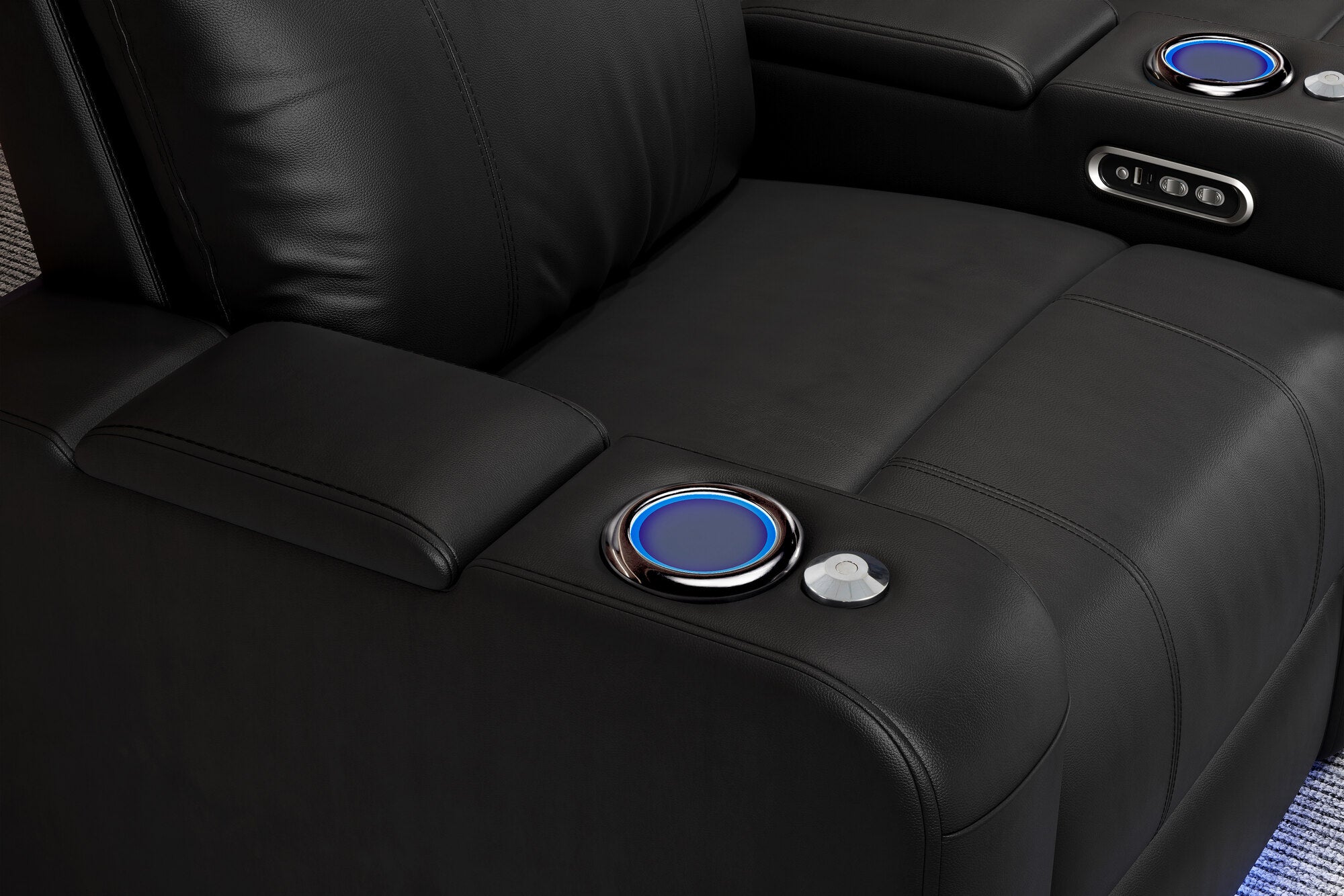 Piacenza Power Headrest 2025