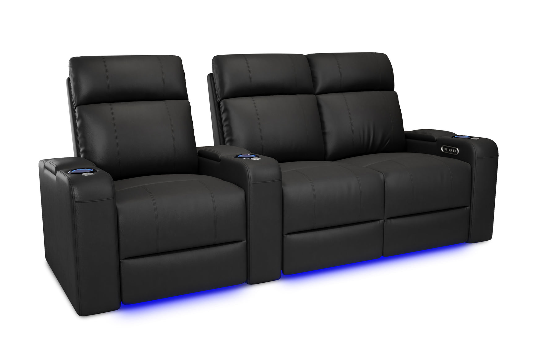 Piacenza Power Headrest