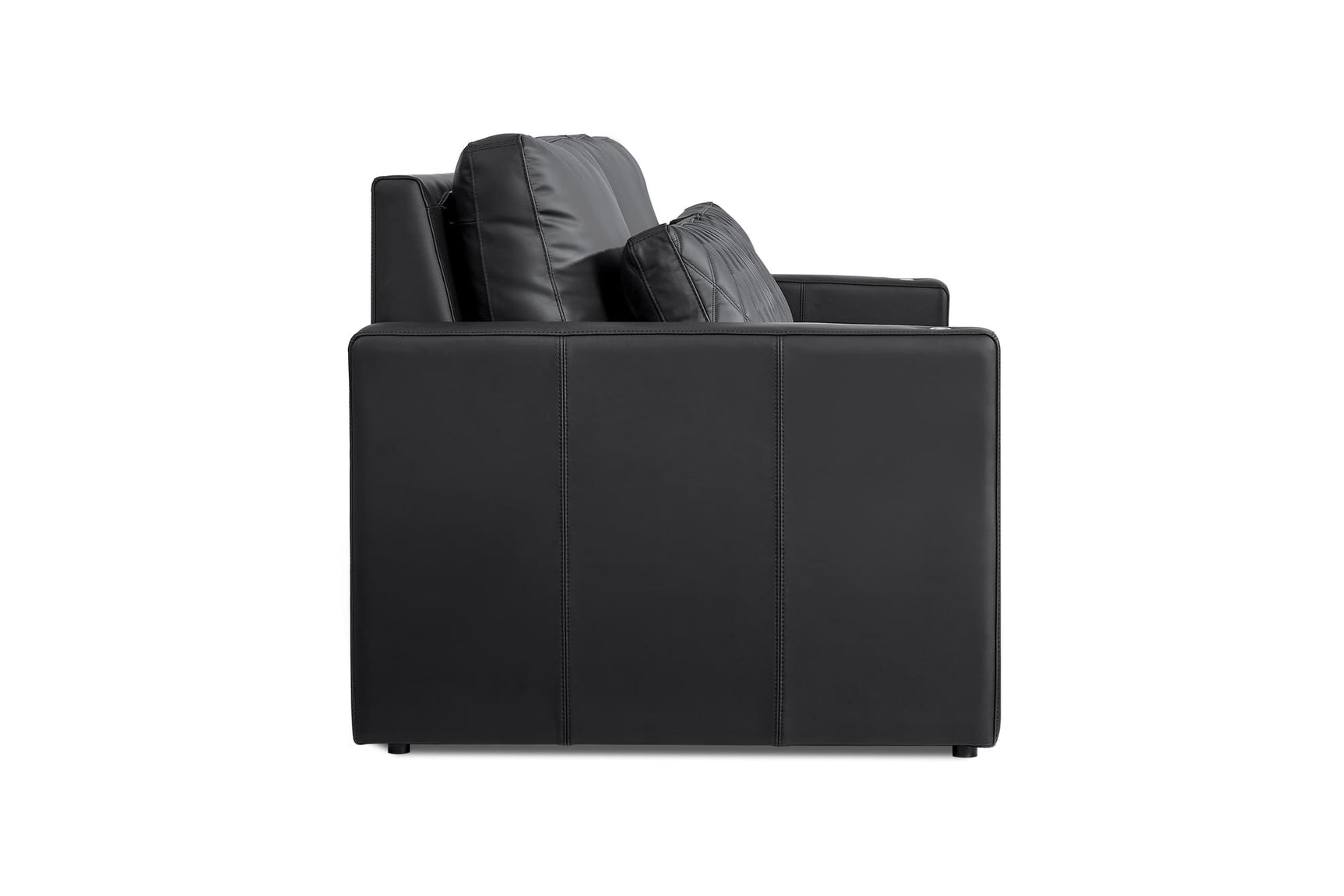 Pisa Ultimate Leather Lounge Sectional