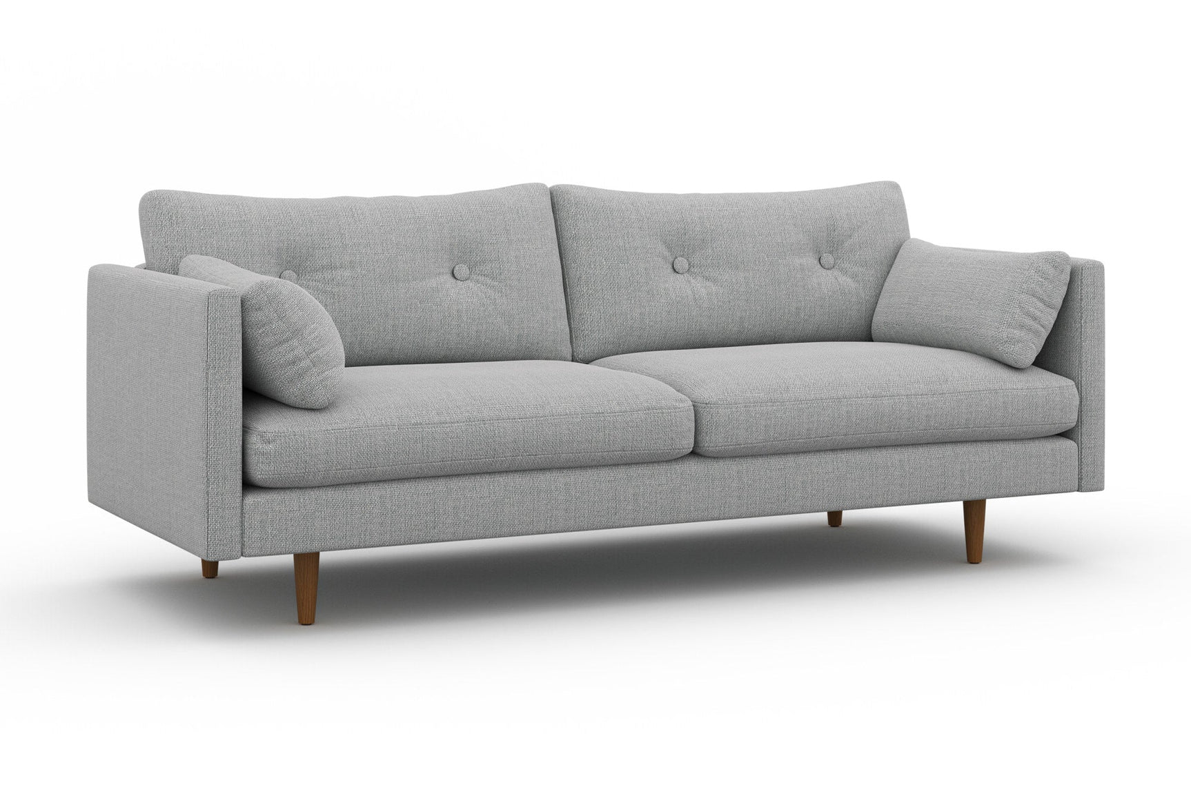 Riga Fabric Sofa
