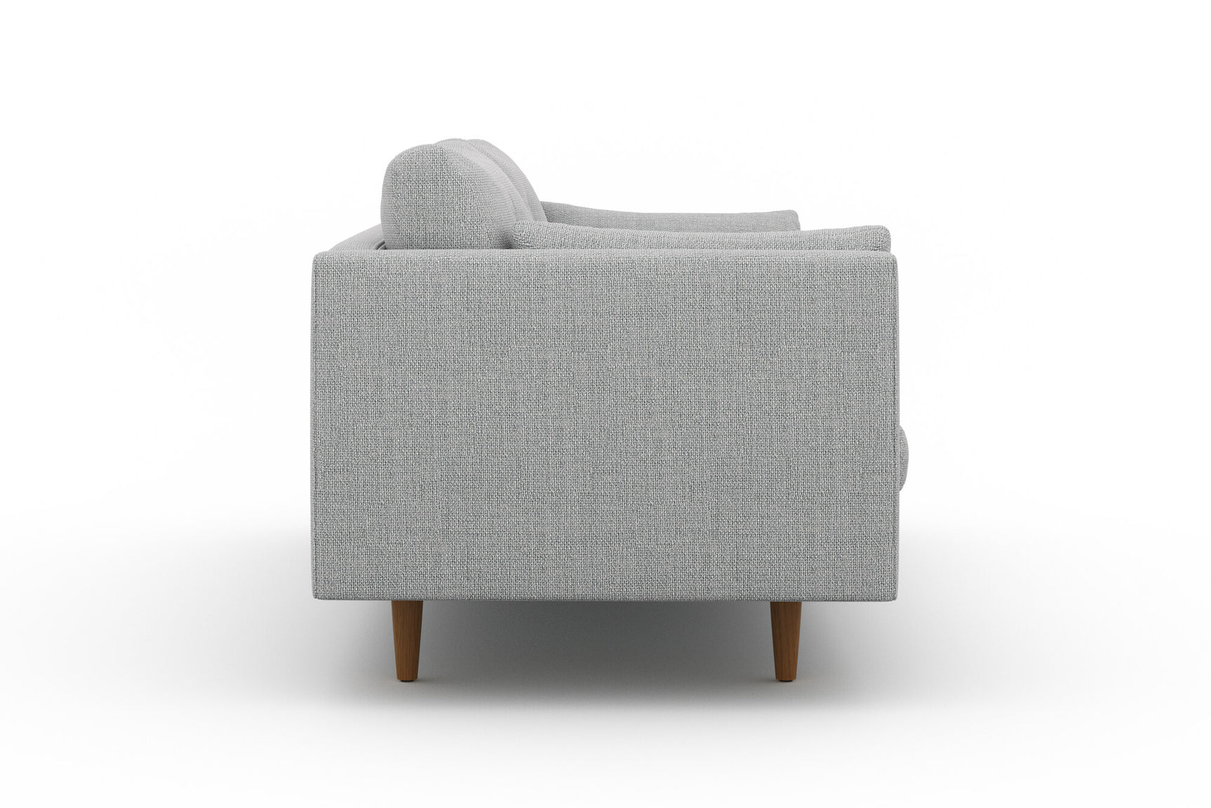 Riga Fabric Sofa