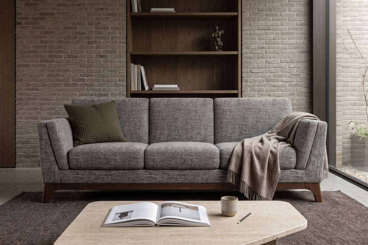 Sintra Fabric Sofa
