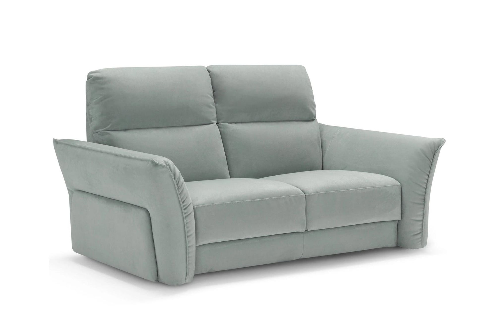 Thalia Novabuk Fabric Sofa