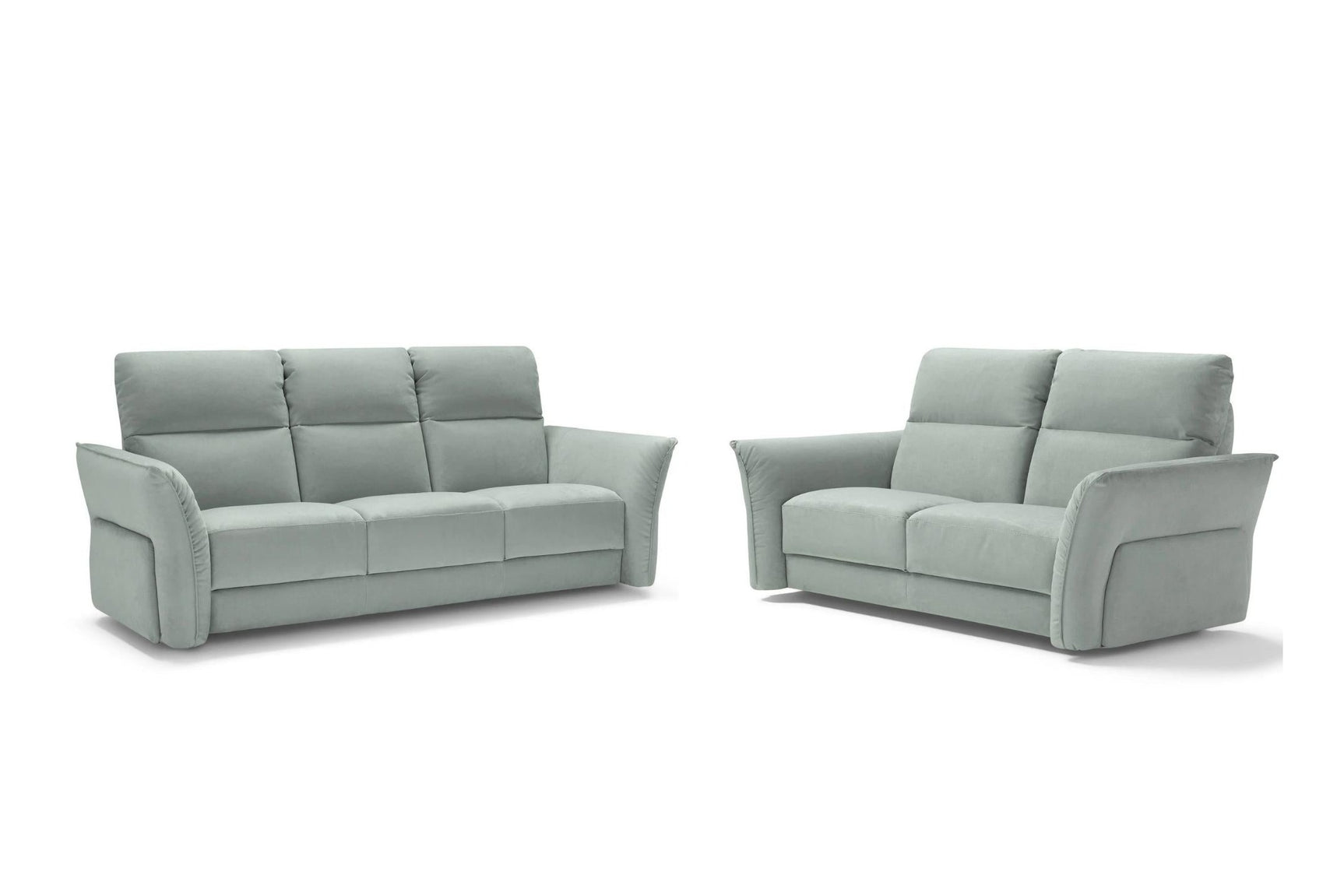 Thalia Novabuk Fabric Sofa