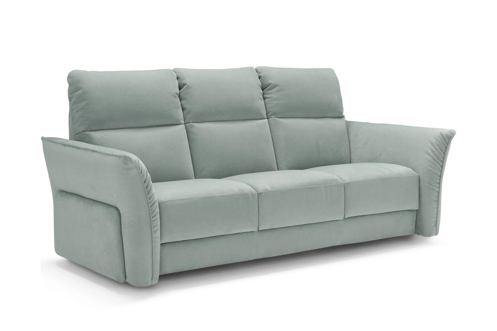 Thalia Novabuk Fabric Sofa