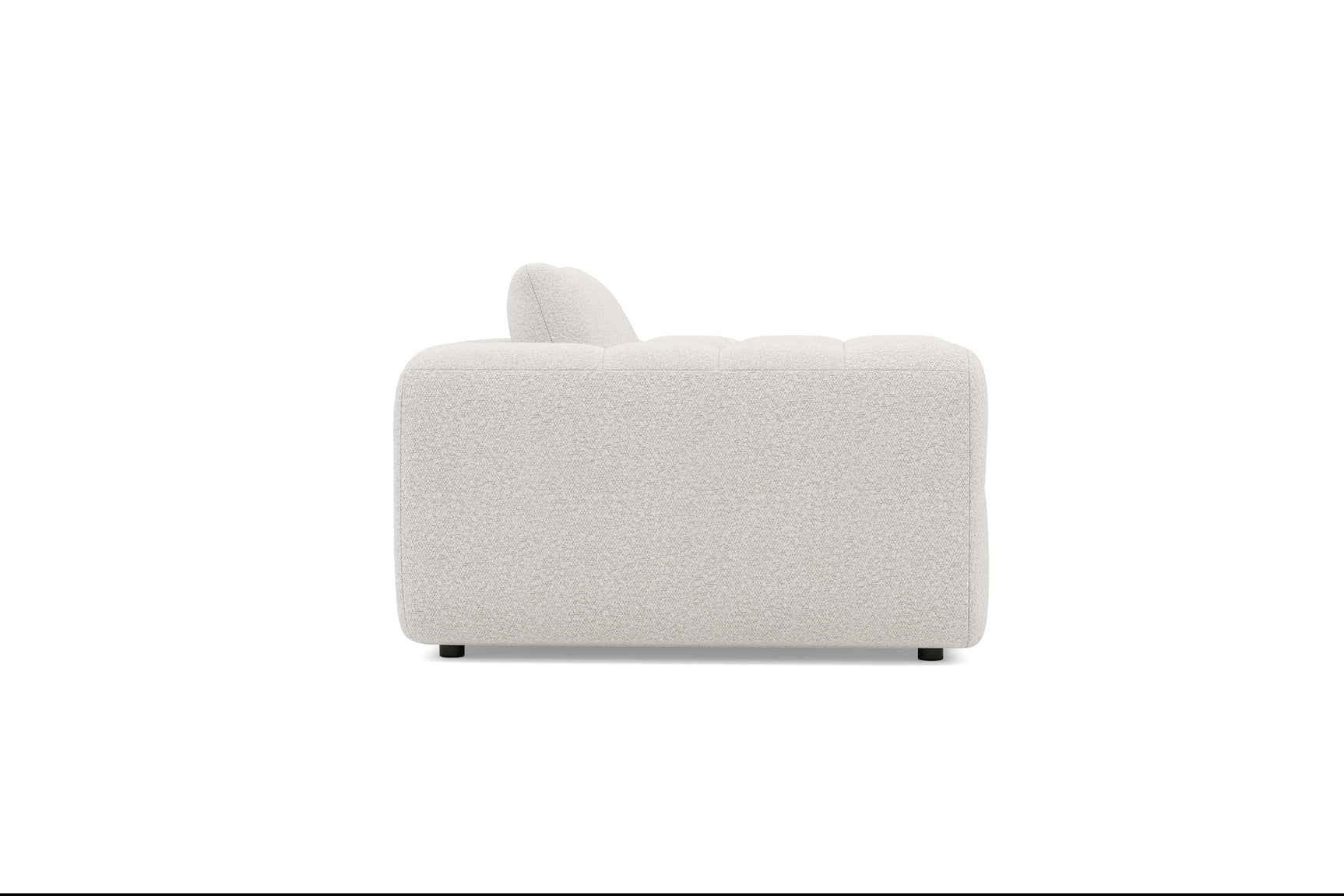 Taylor Boucle Accent Chair