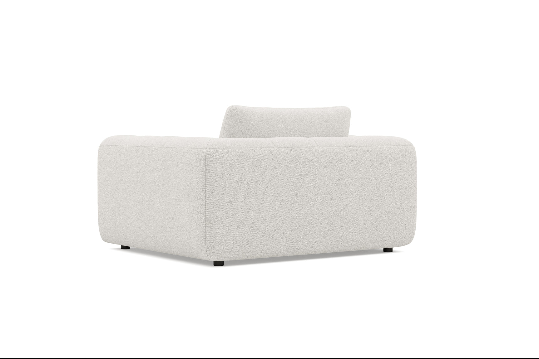 Taylor Boucle Accent Chair