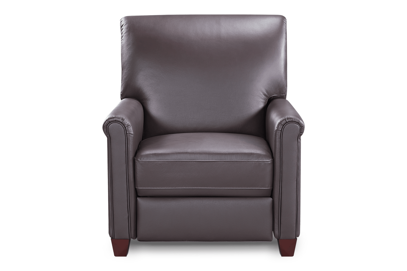 Terrance Leather Recliner Chair