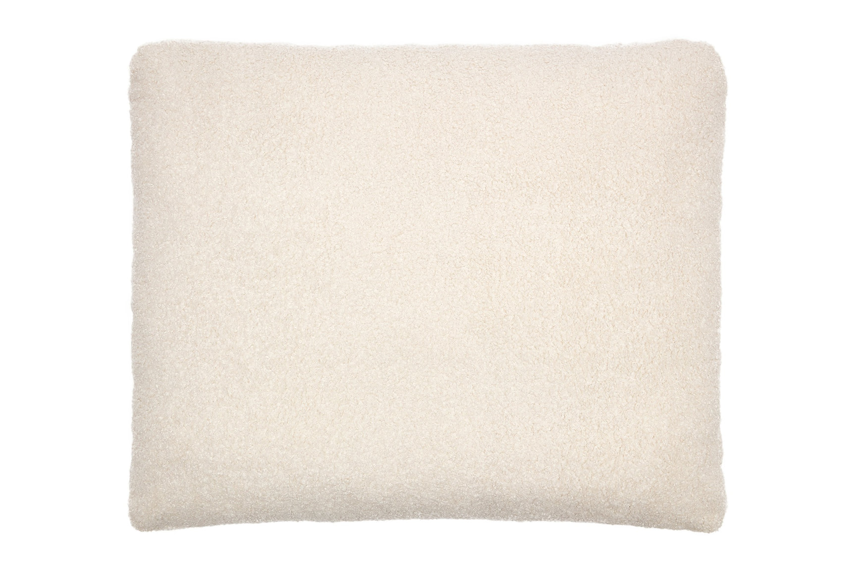 Tinsley Boucle Fabric Swivel Armchair