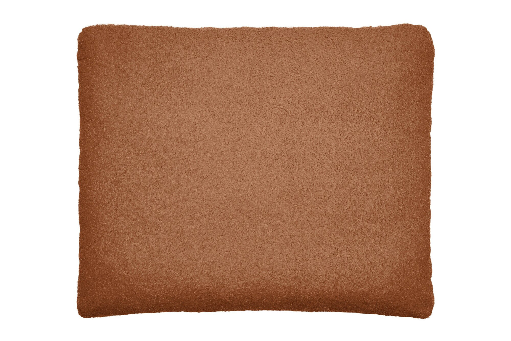 Tinsley Boucle Fabric Swivel Armchair