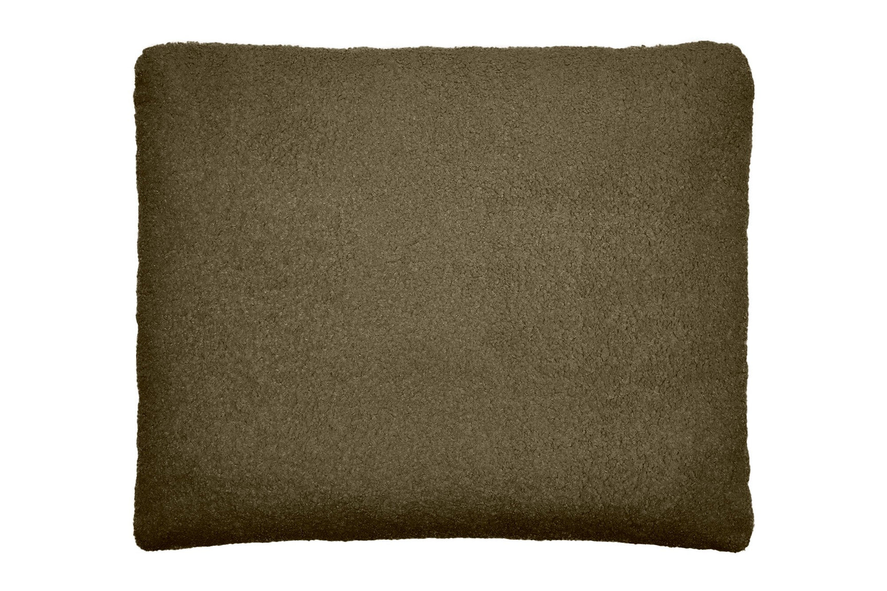 Tinsley Boucle Fabric Swivel Armchair