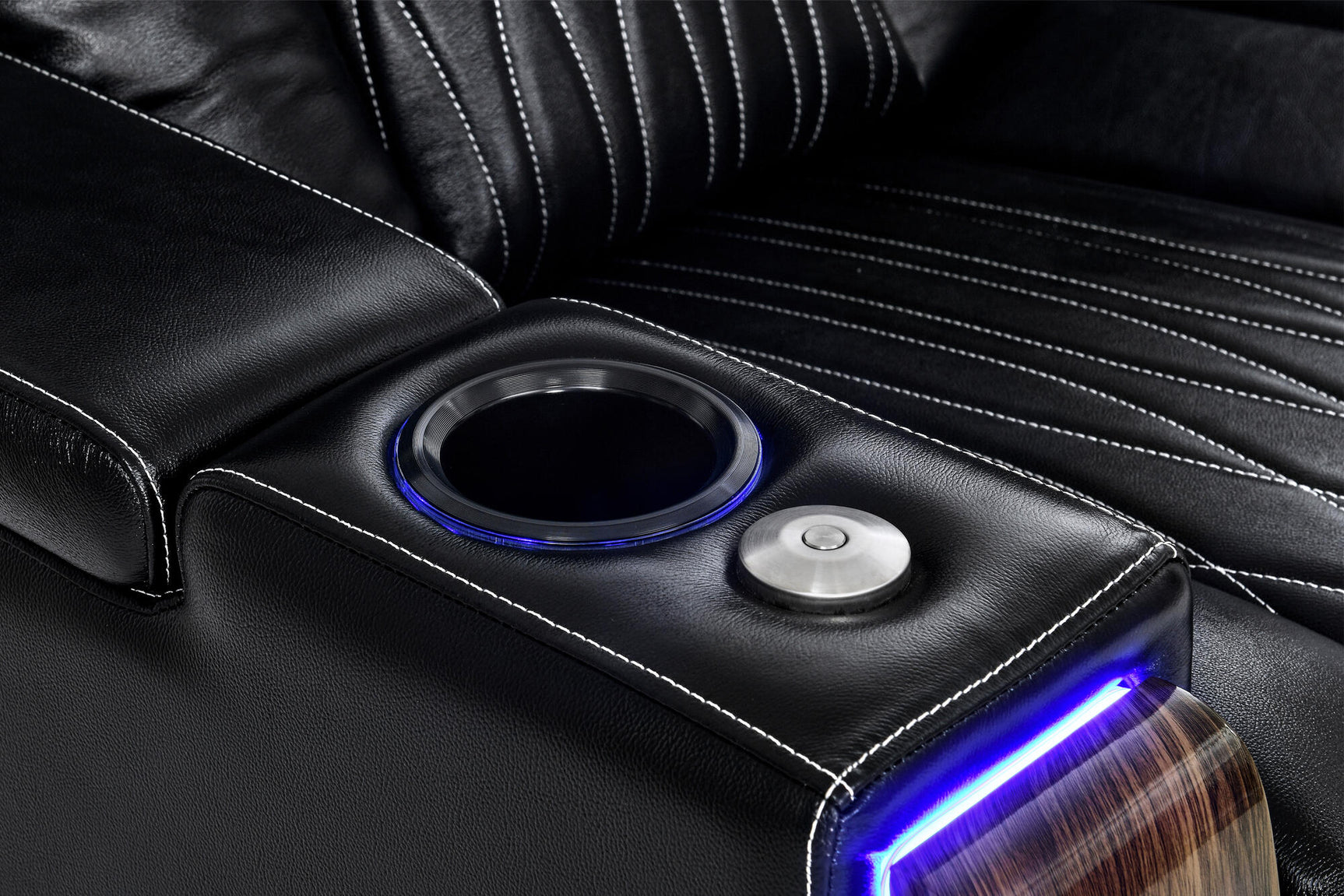 Tuscany Executive Console Heat & Massage 2025