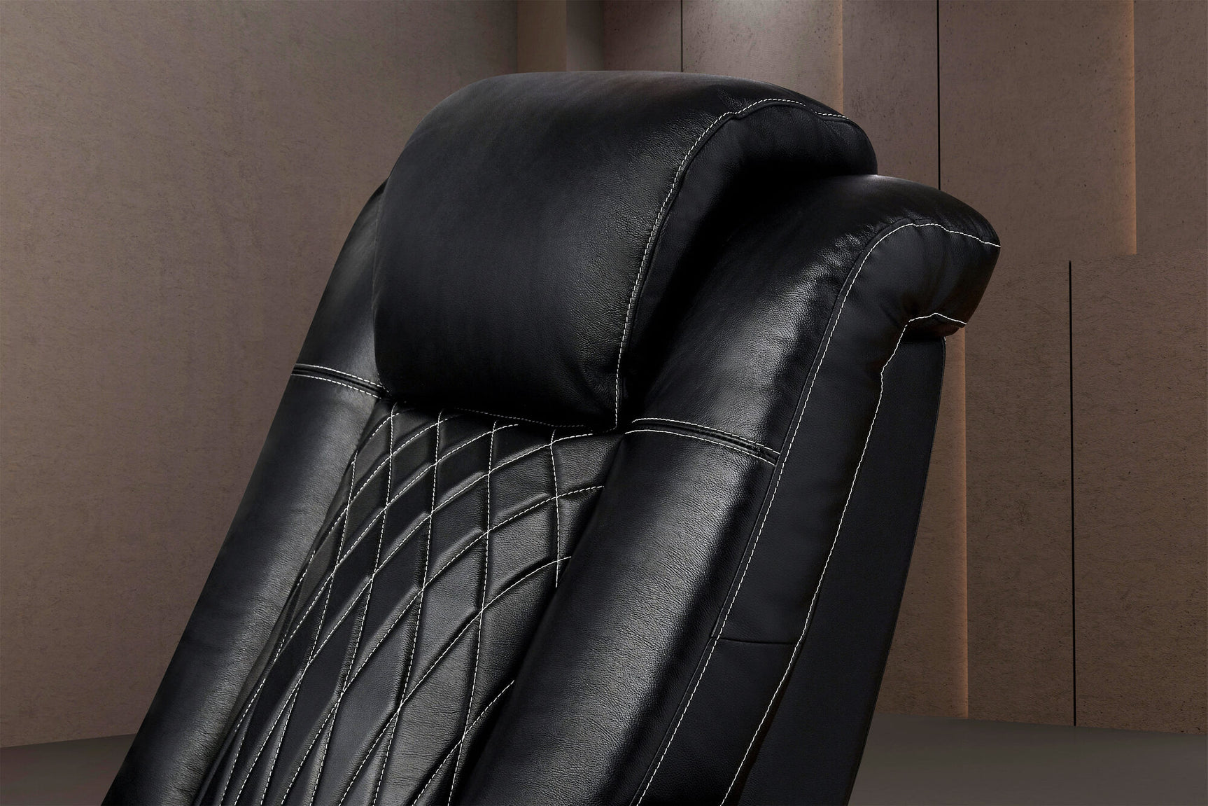 Tuscany Executive Console Heat & Massage