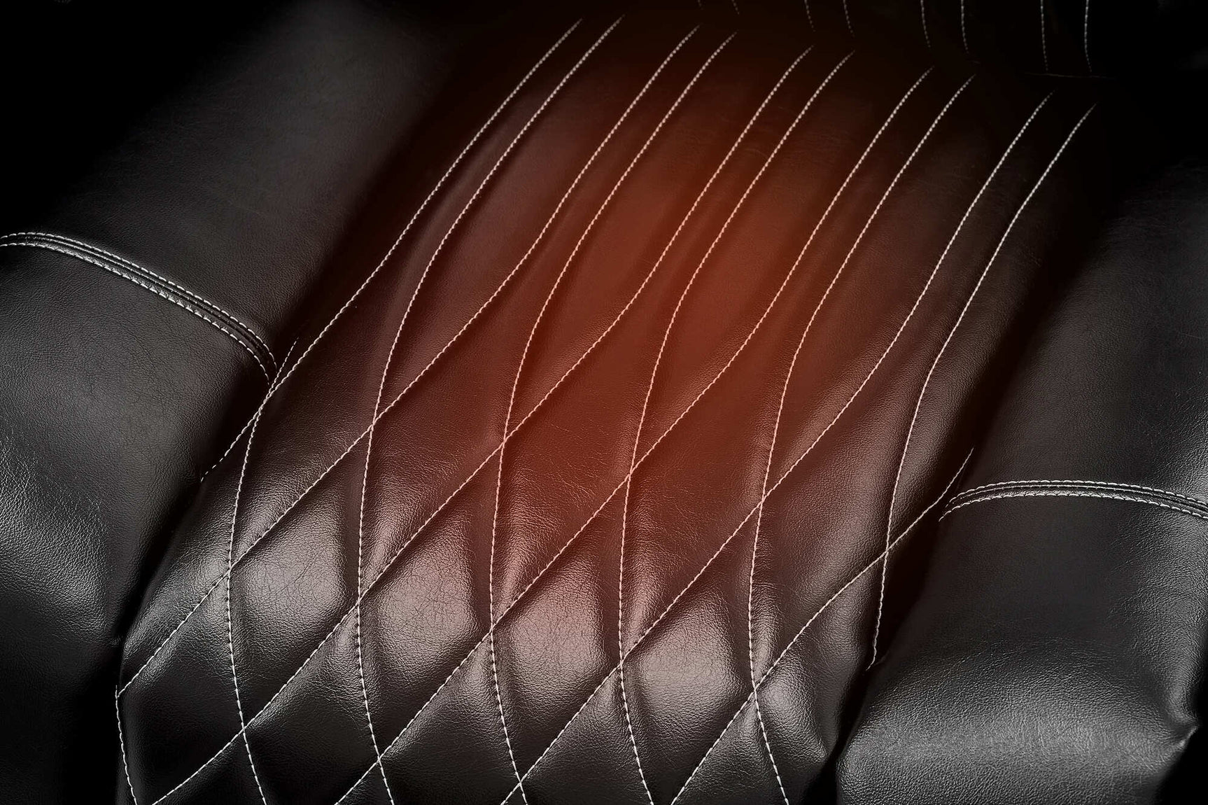 Tuscany Executive Console Heat & Massage