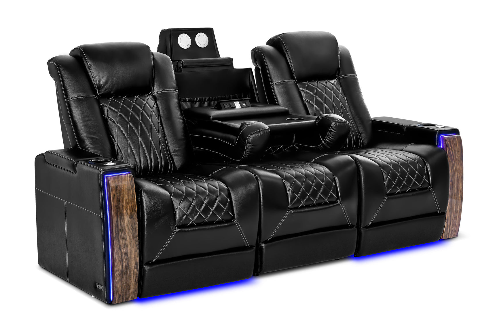 Tuscany Executive Console Heat & Massage 2025