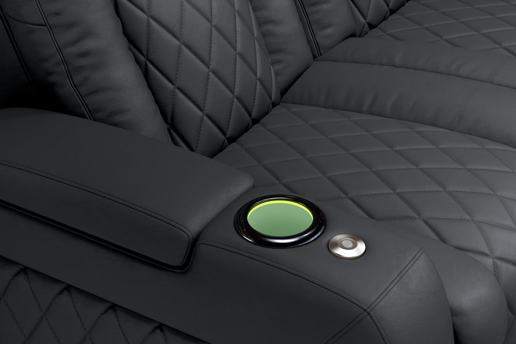 Tuscany Console 2025