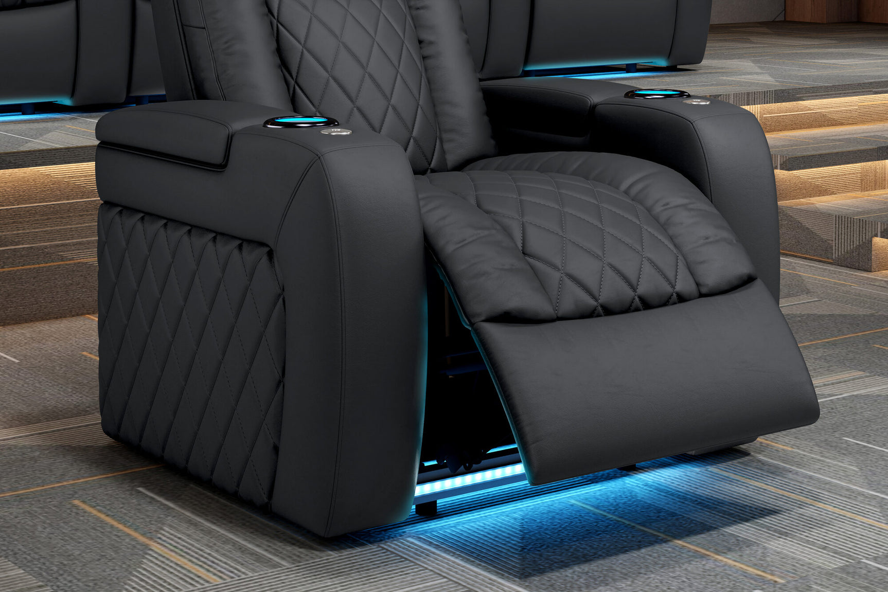 Tuscany Console 2025