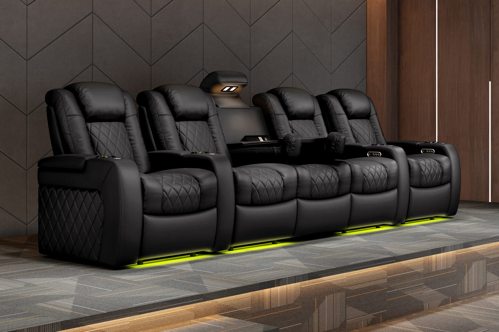 Tuscany Console 2025