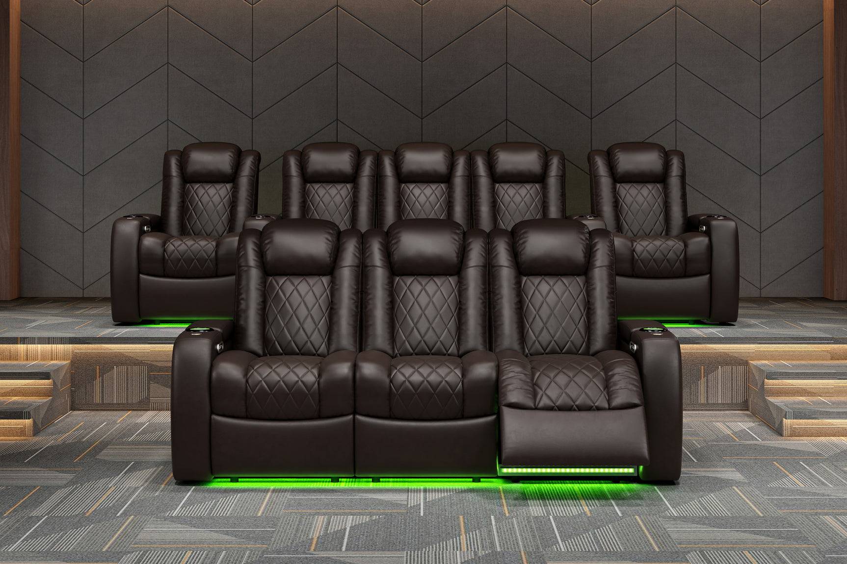 Tuscany Console 2025